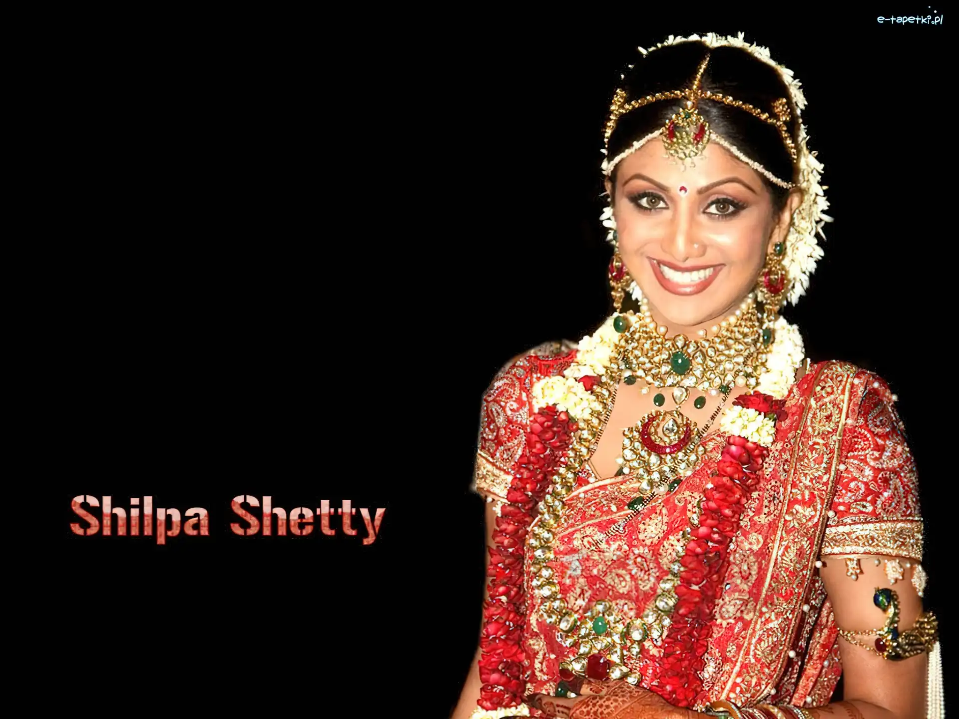 Shilpa Shetty
