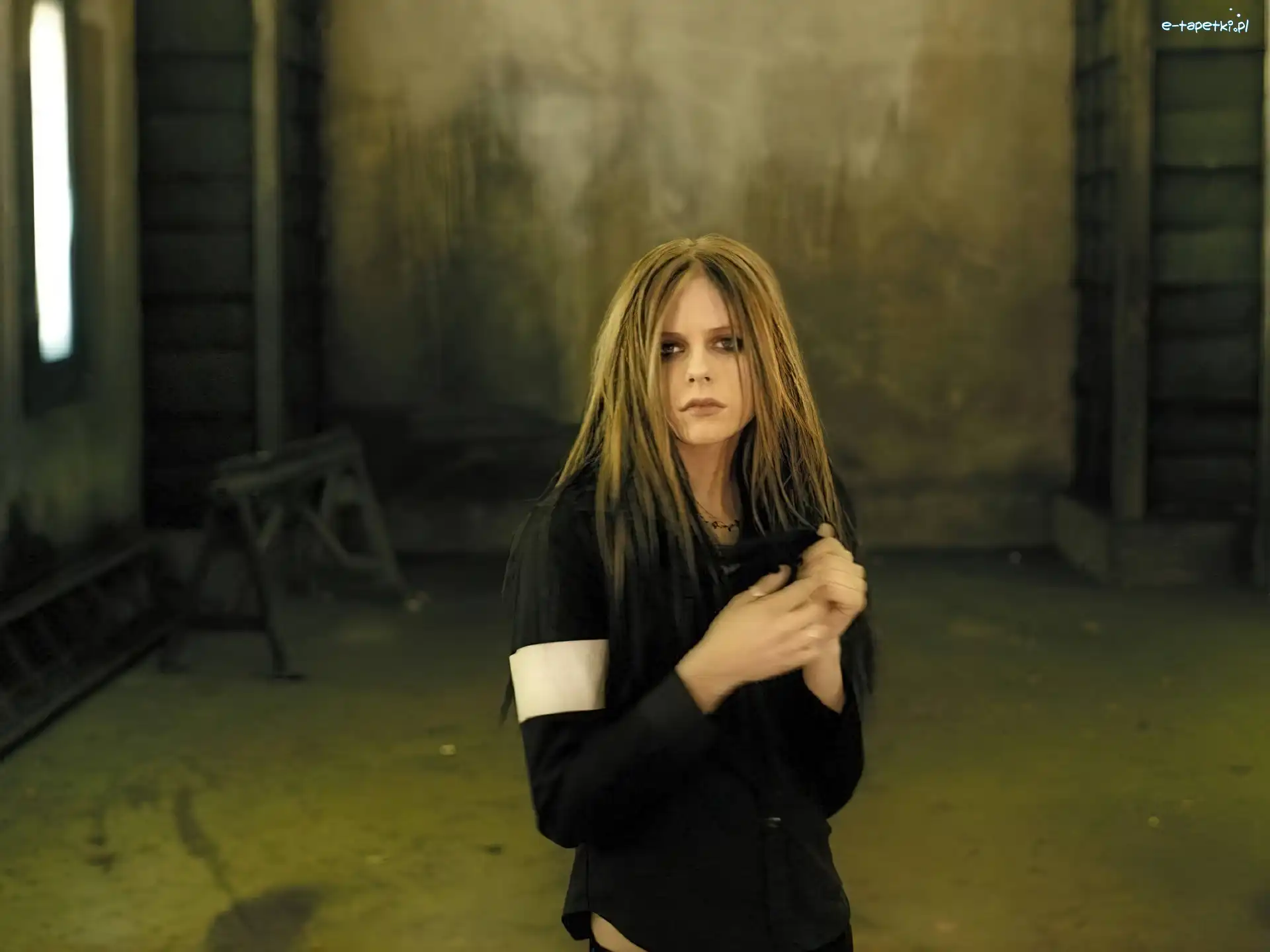 Avril Lavigne