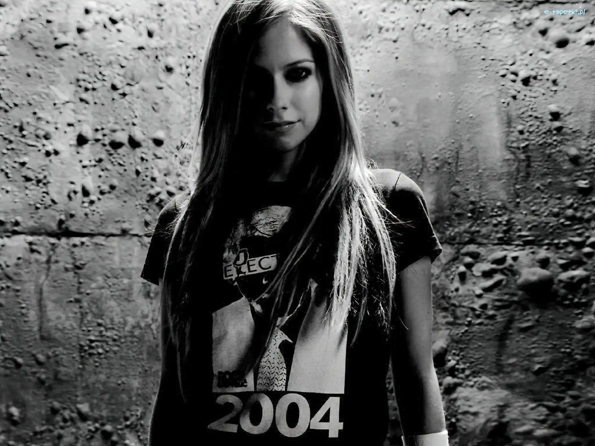 2004, Avril Lavigne