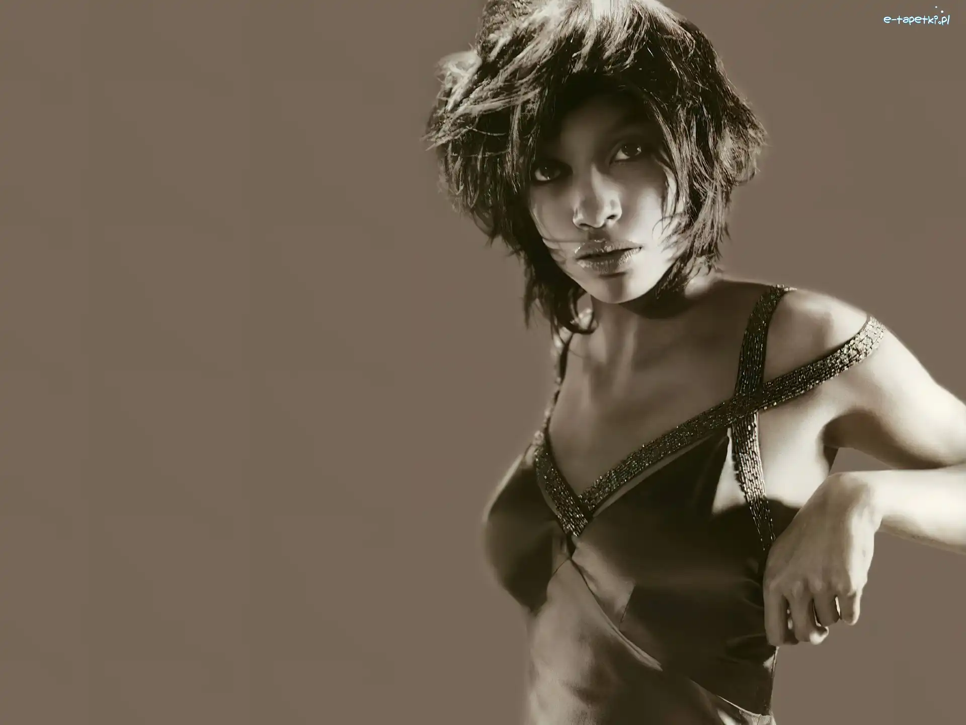 Rosario Dawson