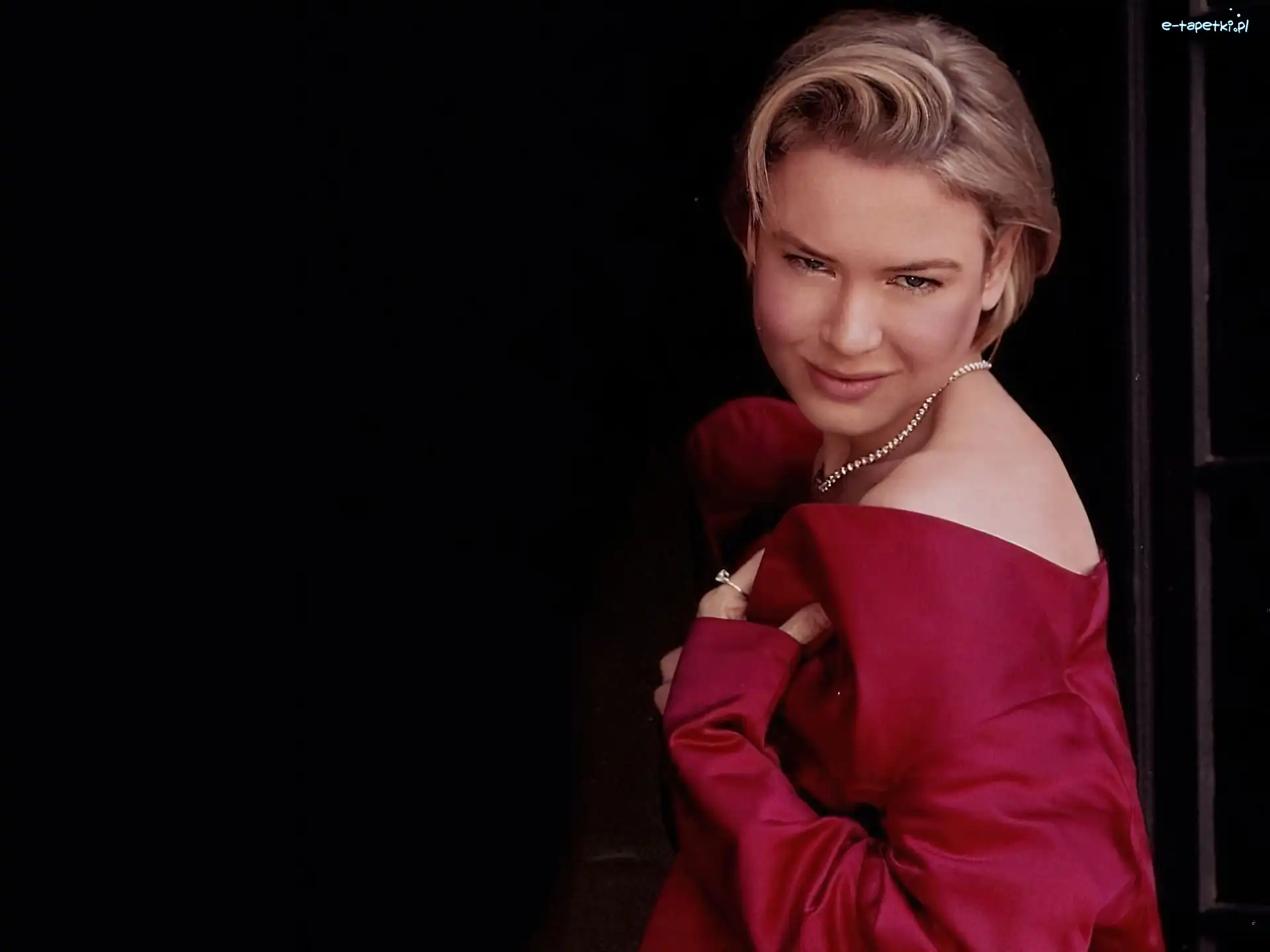 Rene Zellweger