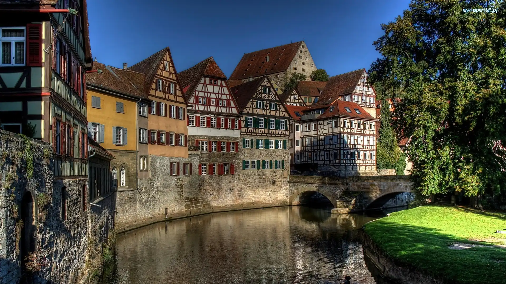 Schwäbisch Hall, Niemcy