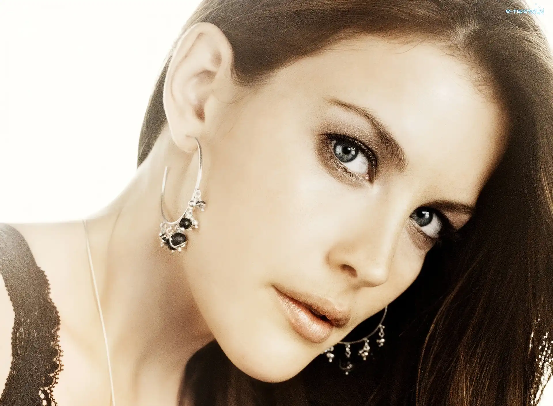 Biżuteria, Liv Tyler