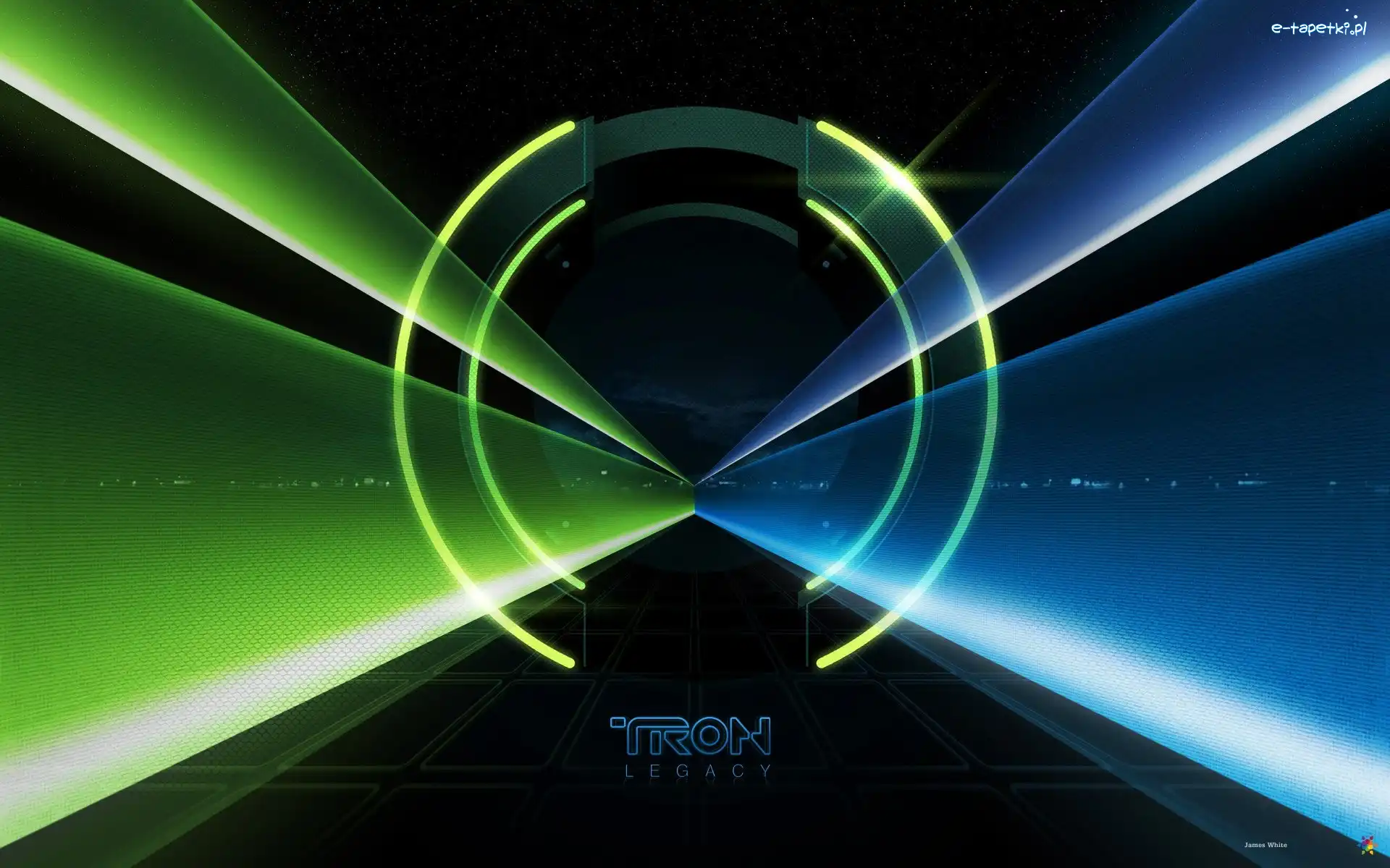 Tron Legacy