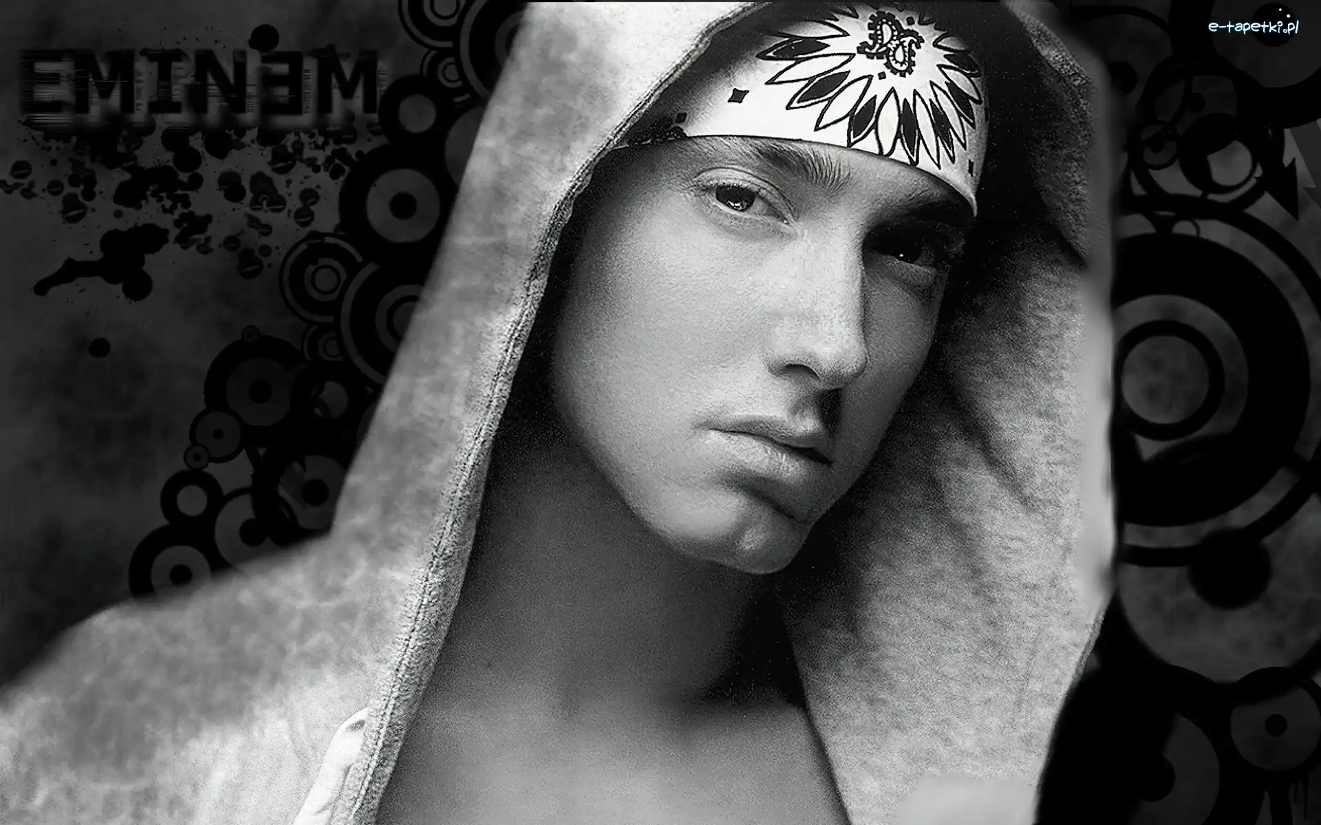 Eminem, Piosenkarz