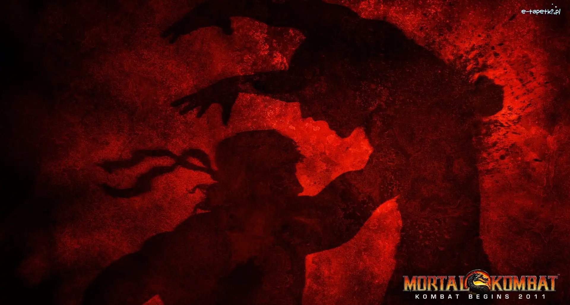 Fatality, Liu Kang, Mortal Kombat