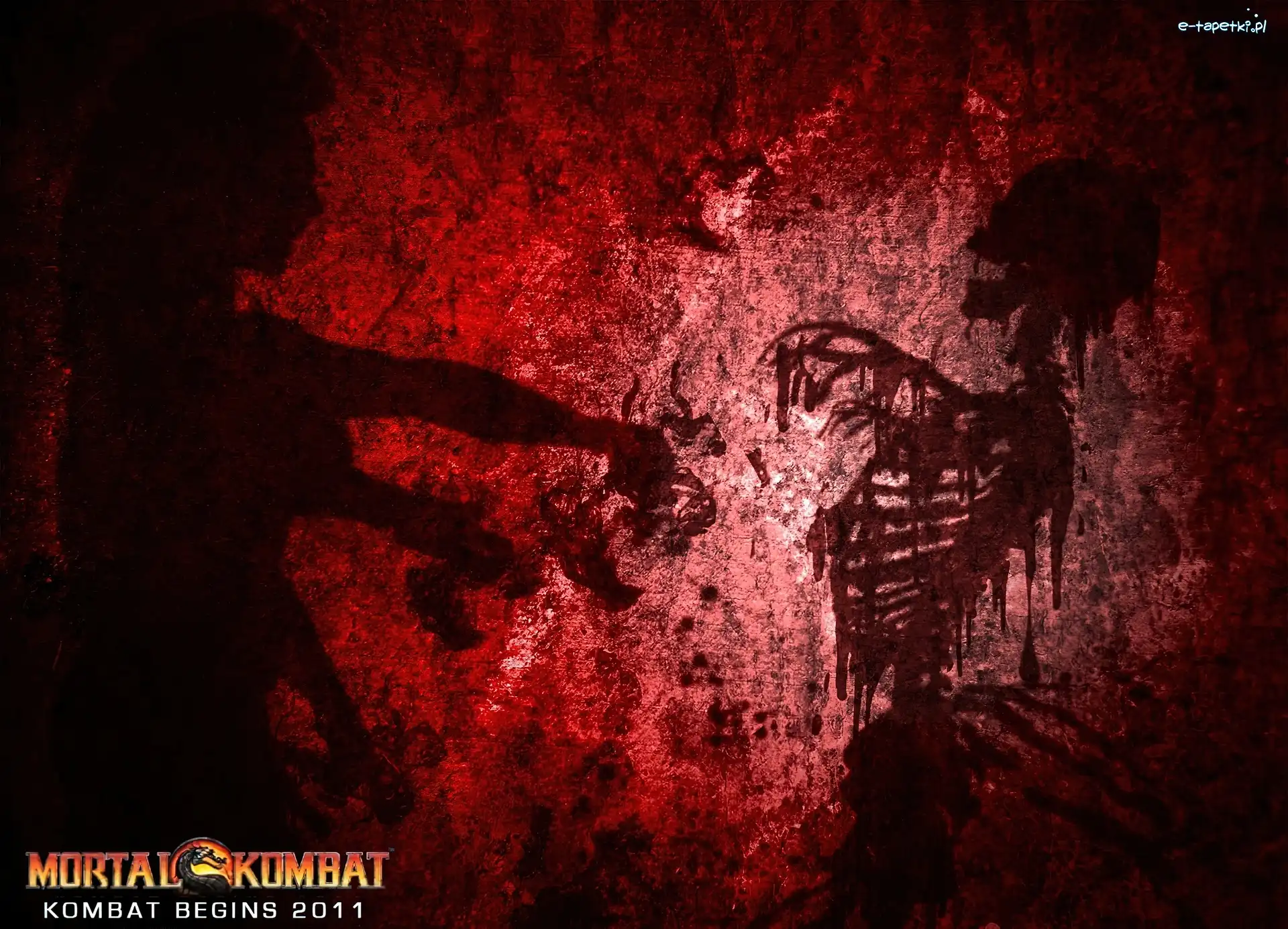 Sheeeva, Fatality, Mortal Kombat, Kości