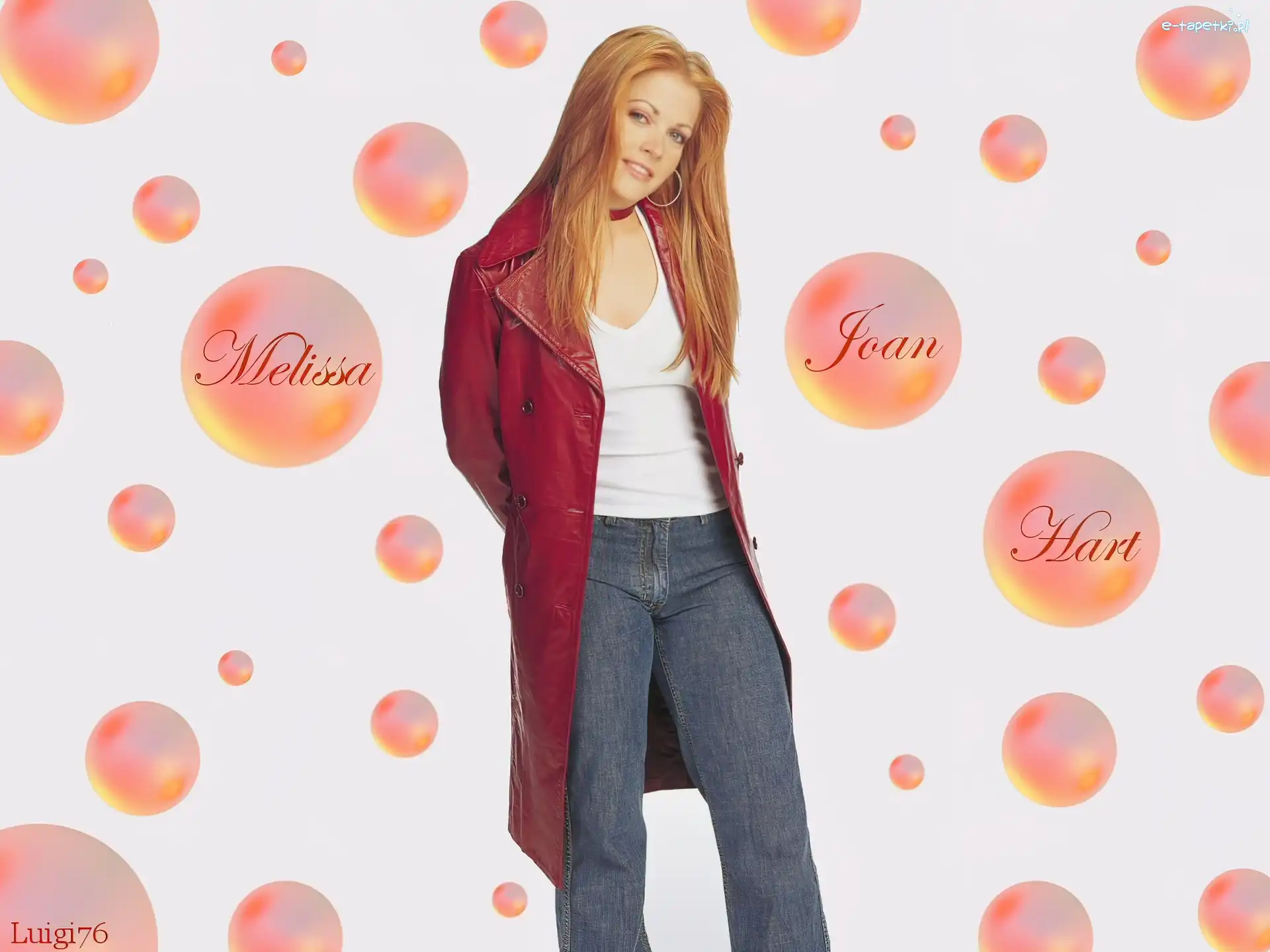 Melissa Joan Hart