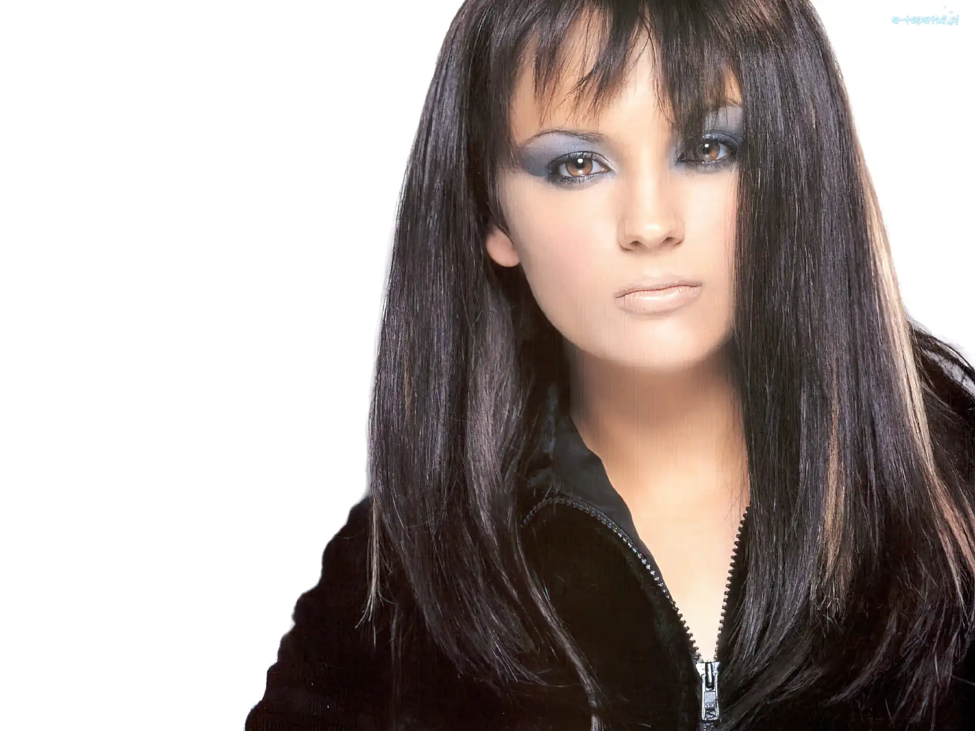 Skórzana Kurtka, Rachale Leigh Cook