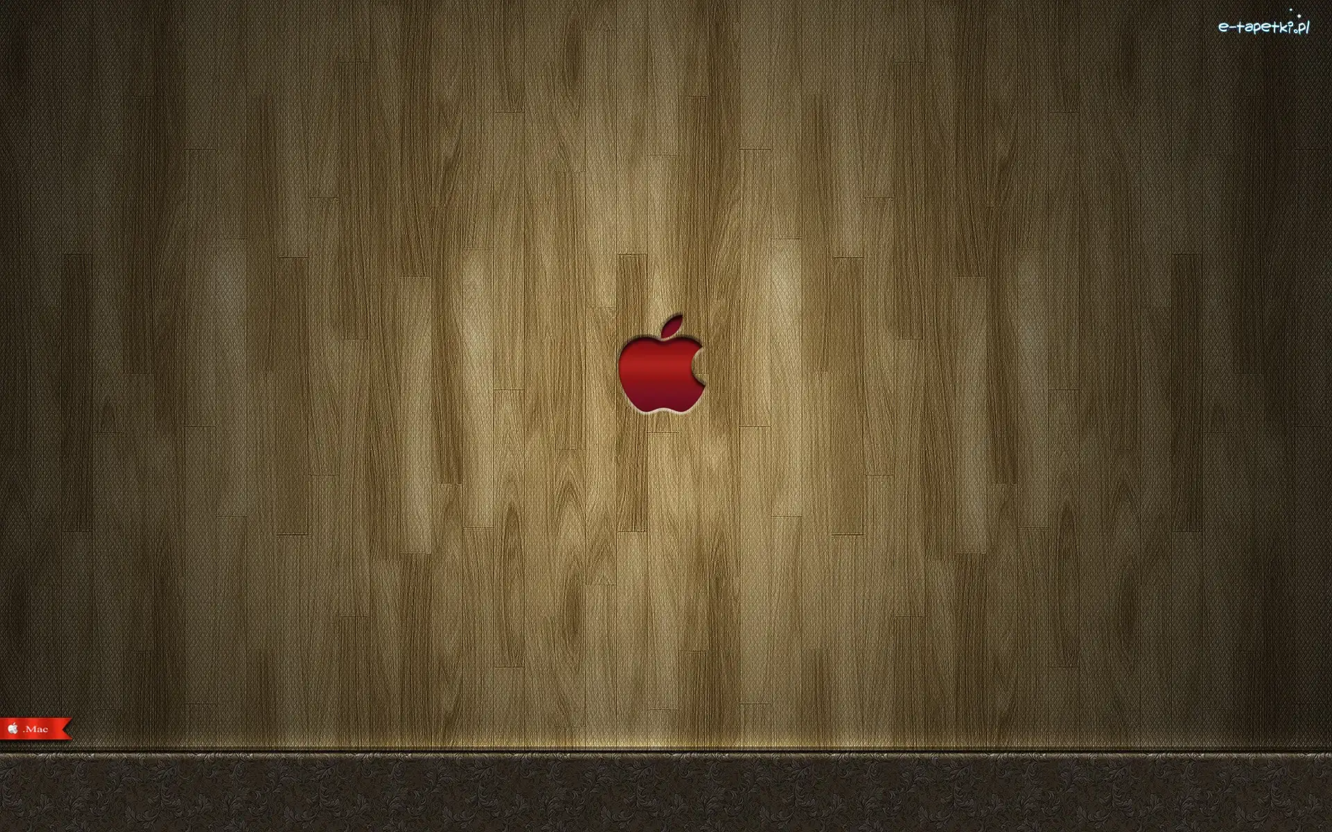 Mac, Logo, Apple