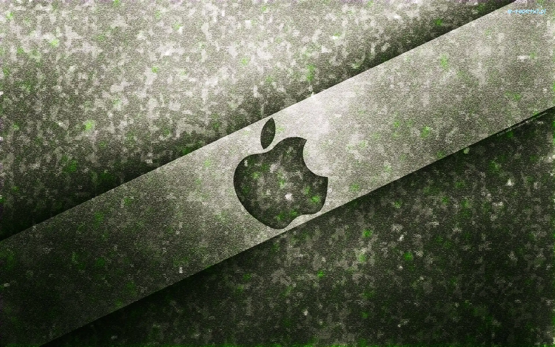 Logo, Apple