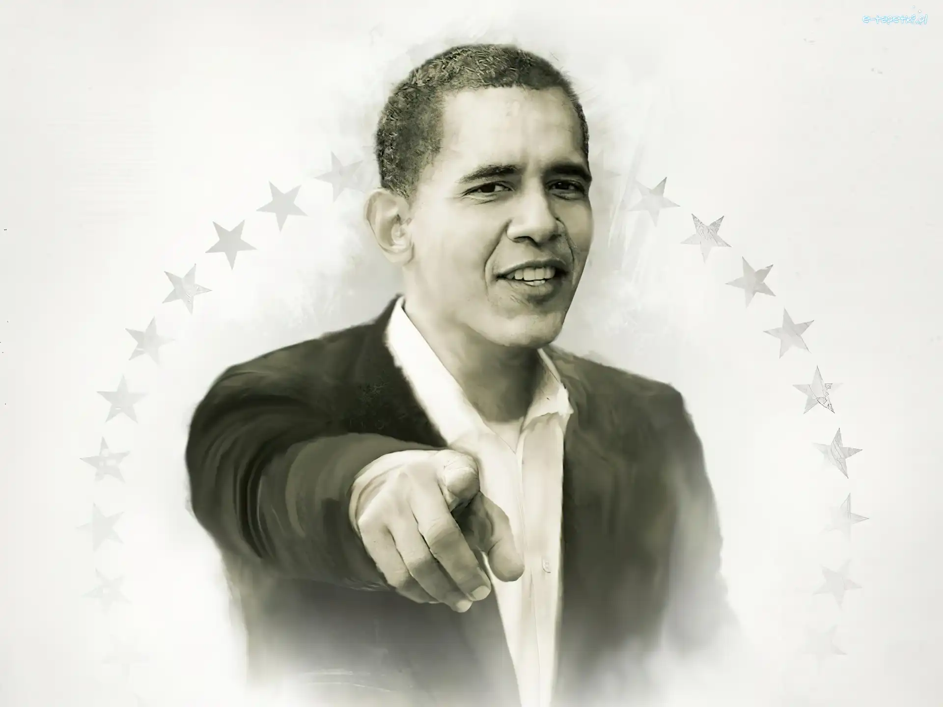Prezydent, Barack Obama
