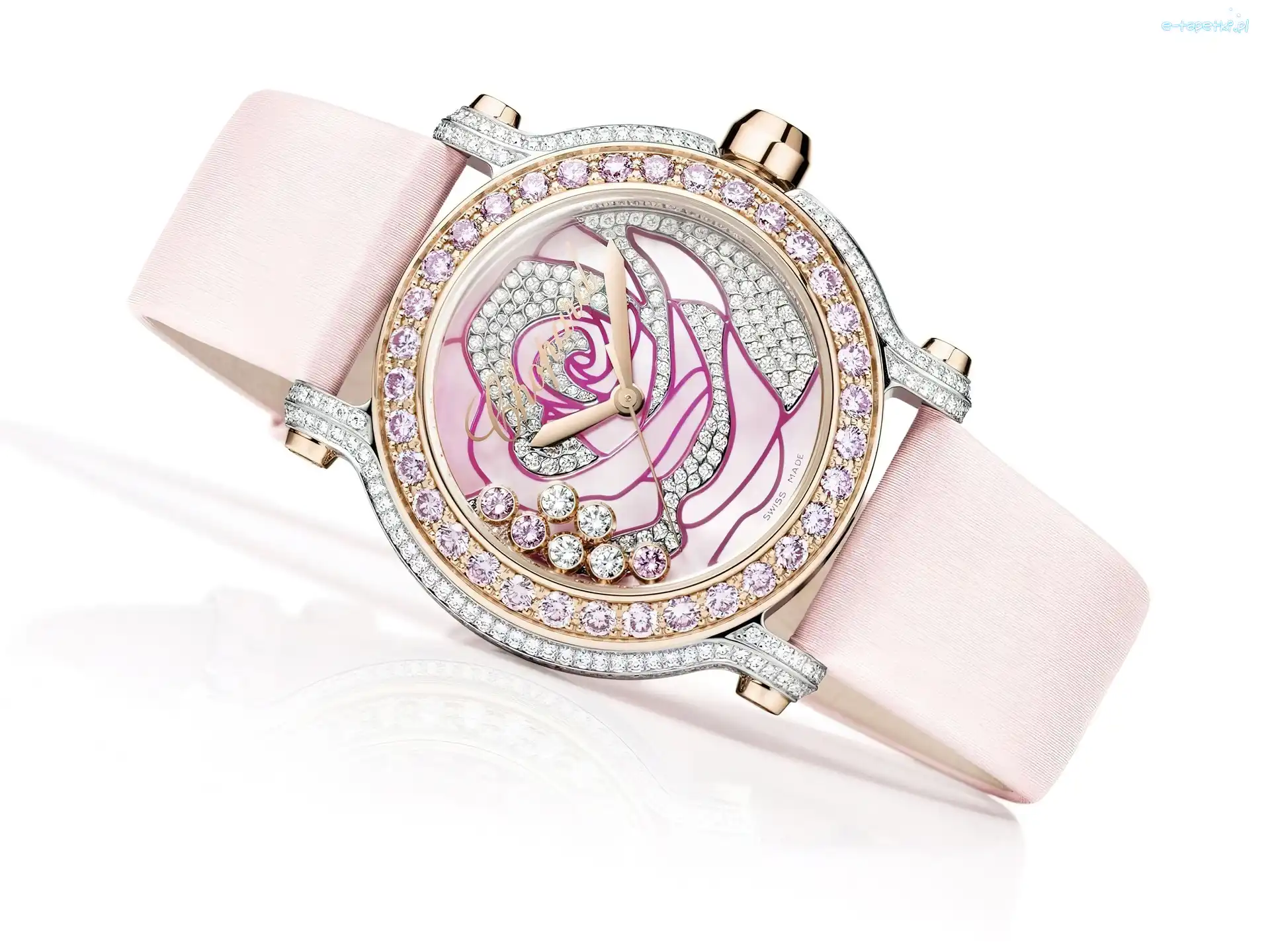 Chopard, Szwajcaria, Sport, Zegarek