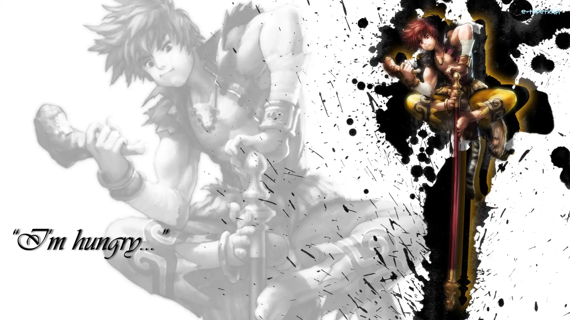 Xiba, Soul Calibur V