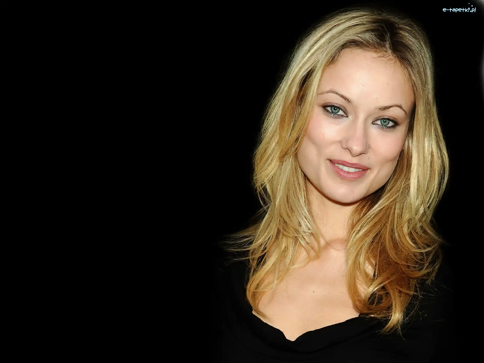 Olivia Wilde, Twarzyczka