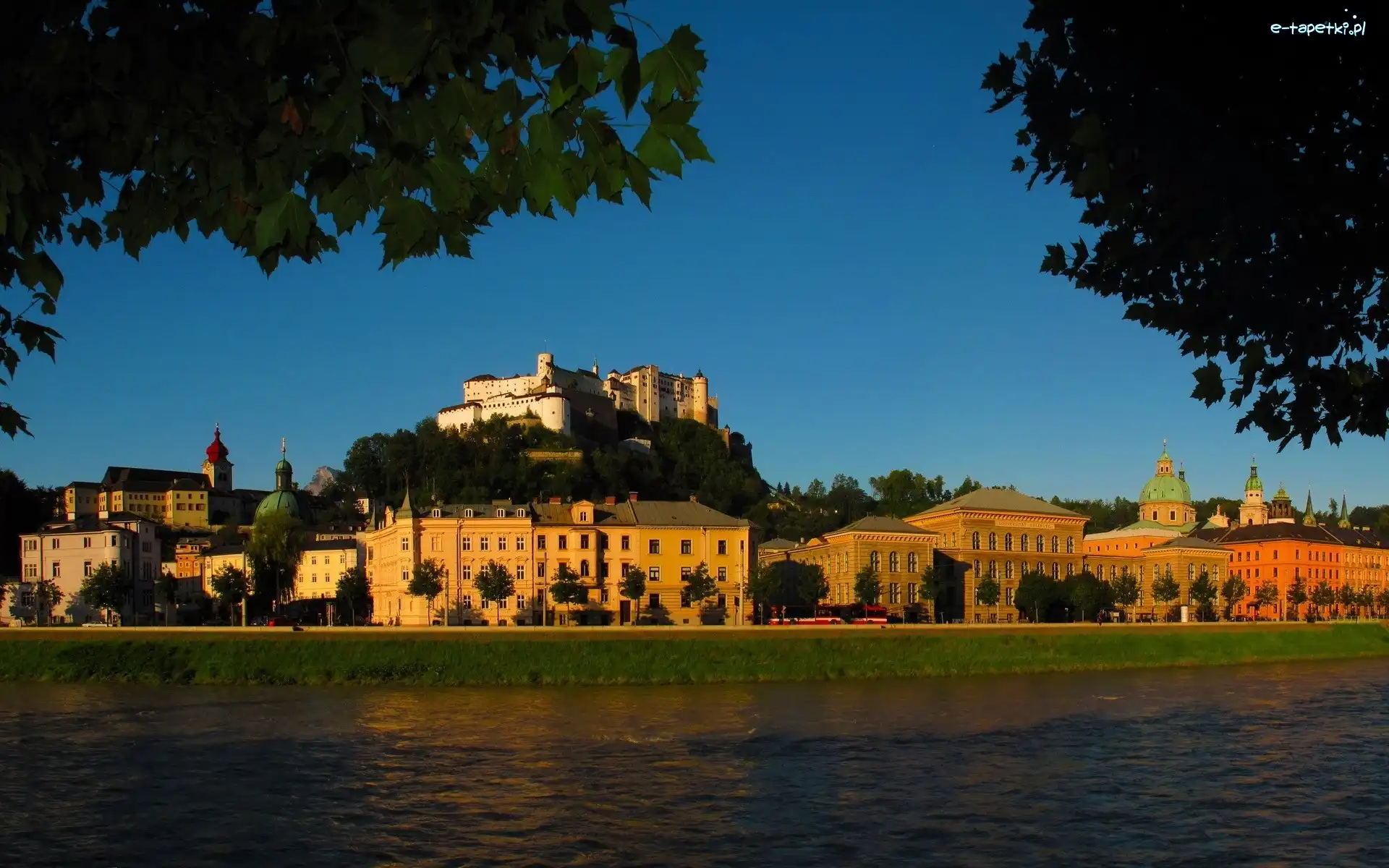 Salzburg, Austria