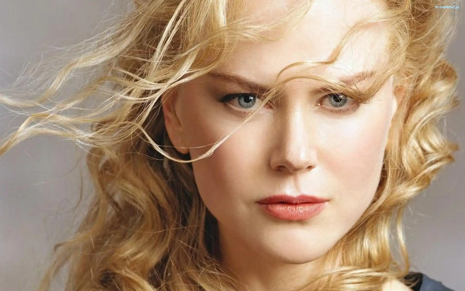 Nicole Kidman, Buzia