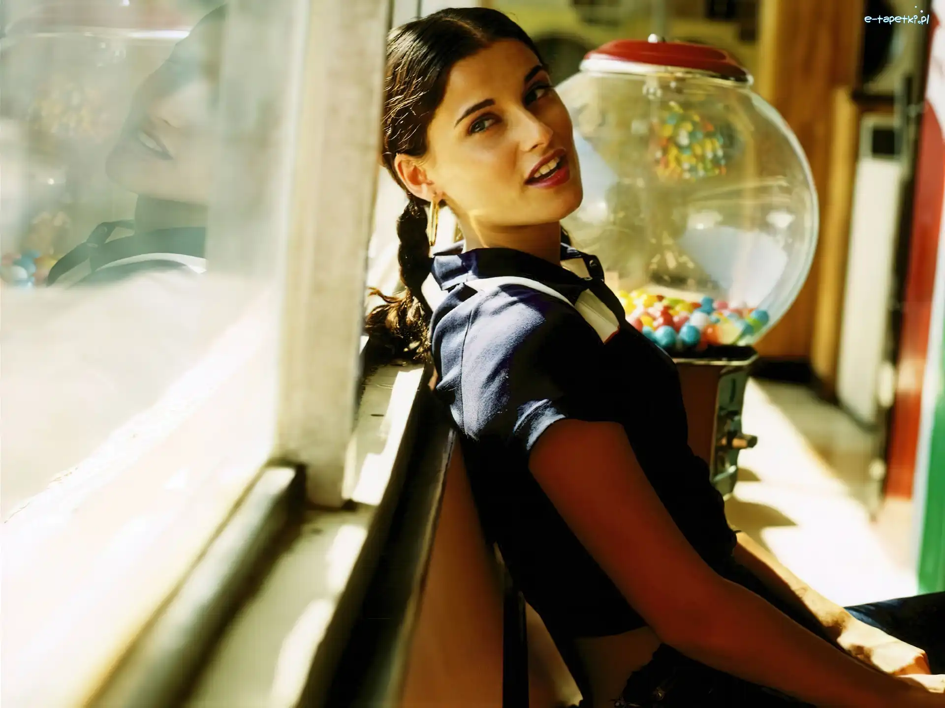 Cukierki, Nelly Furtado