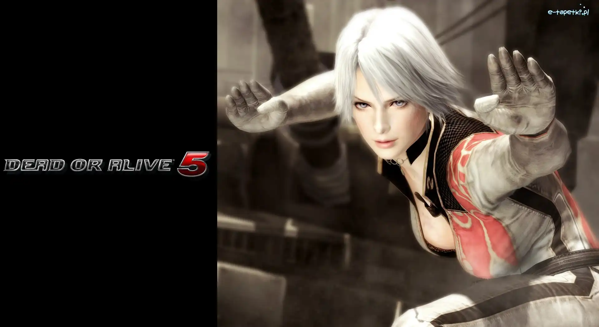 Christie, Dead Of Alive 5