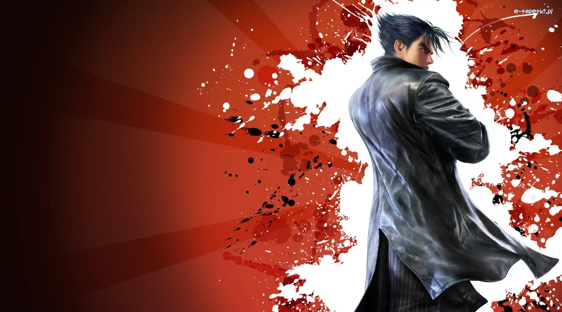 Jin Kazama, Tekken 6