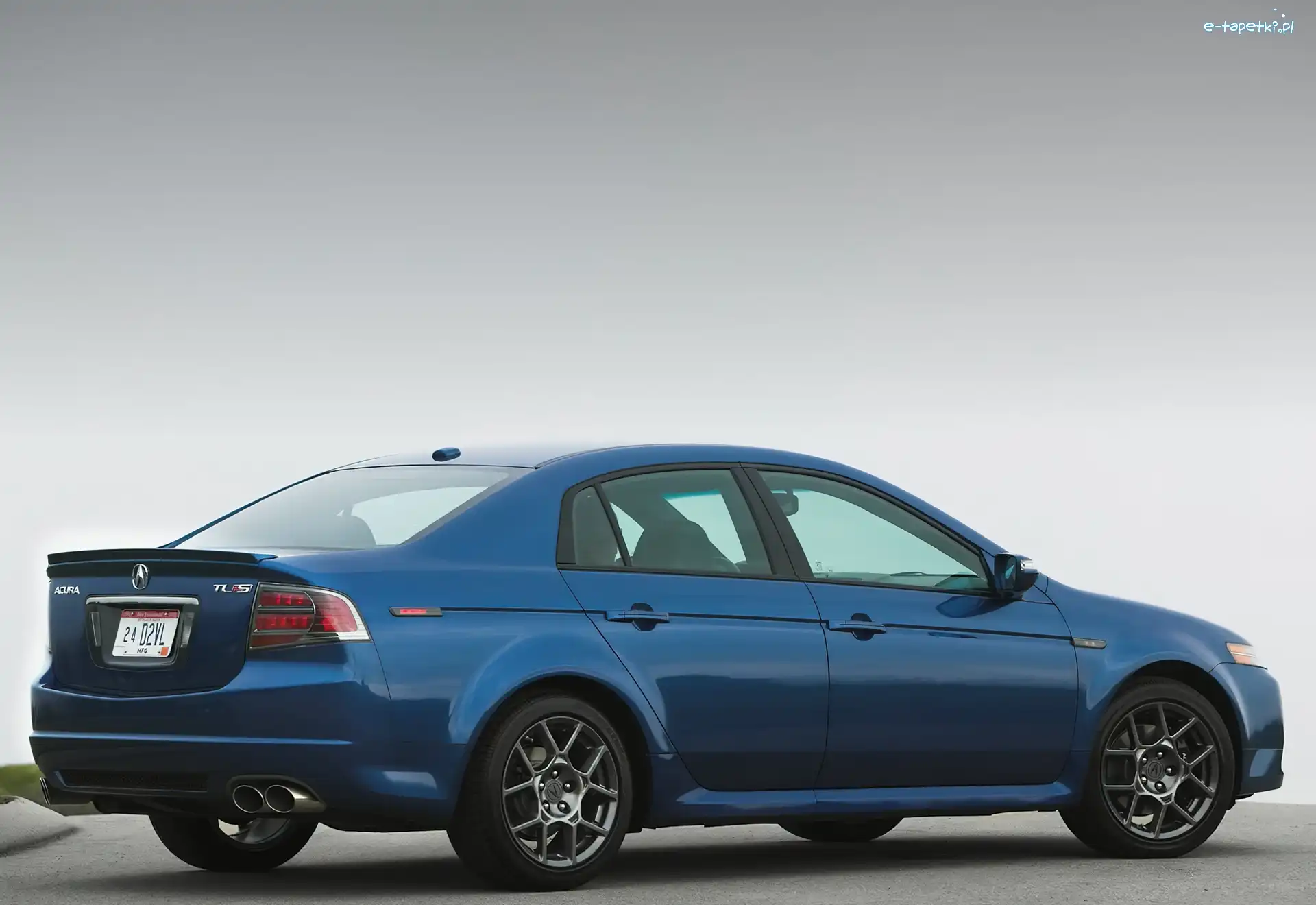 Type-s, TL, Acura