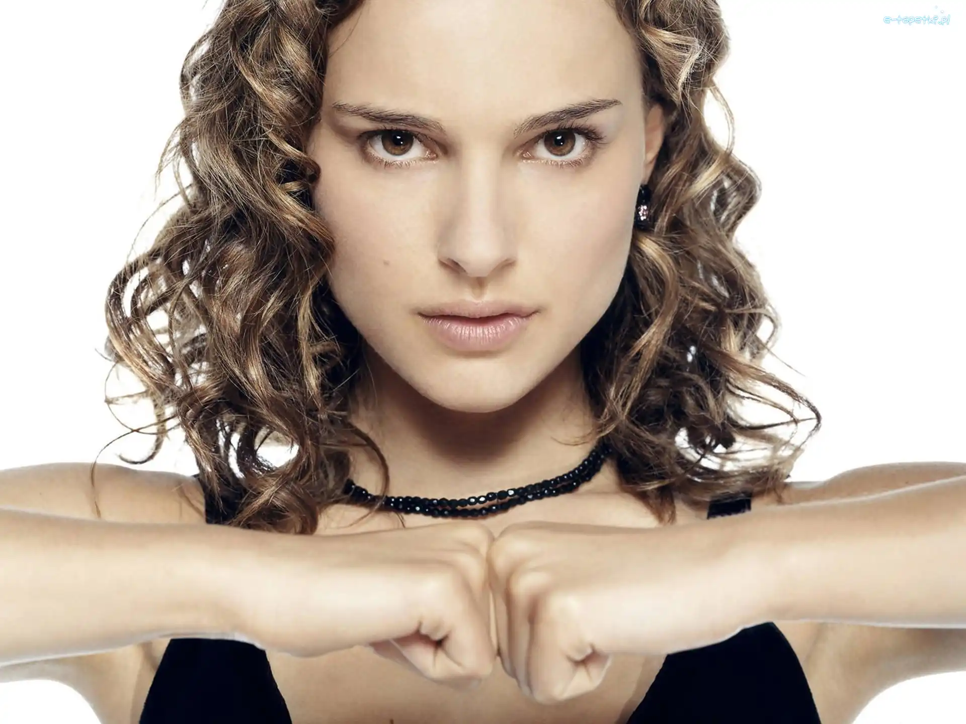 Twarz, Natalie Portman