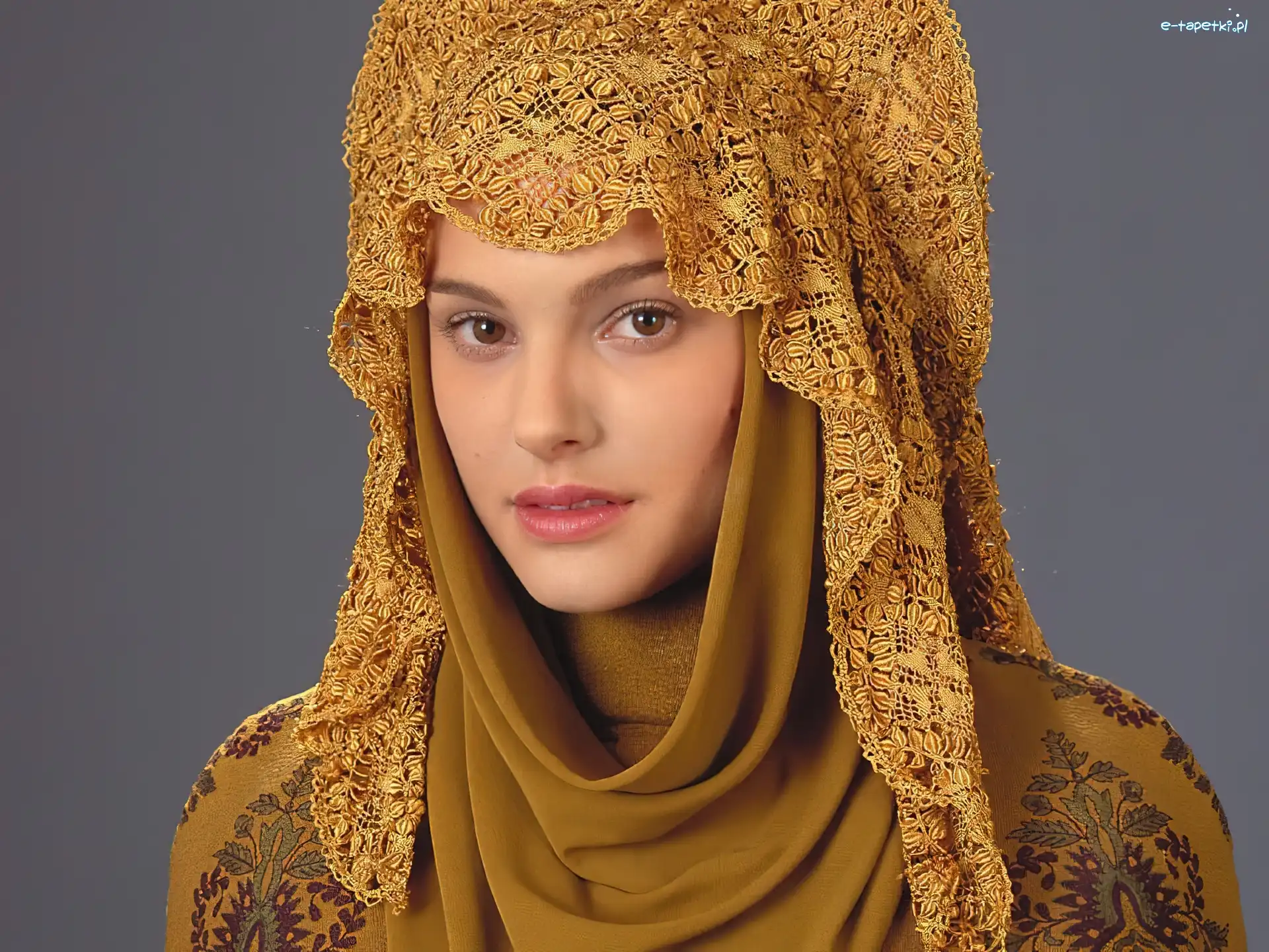 Natalie Portman
