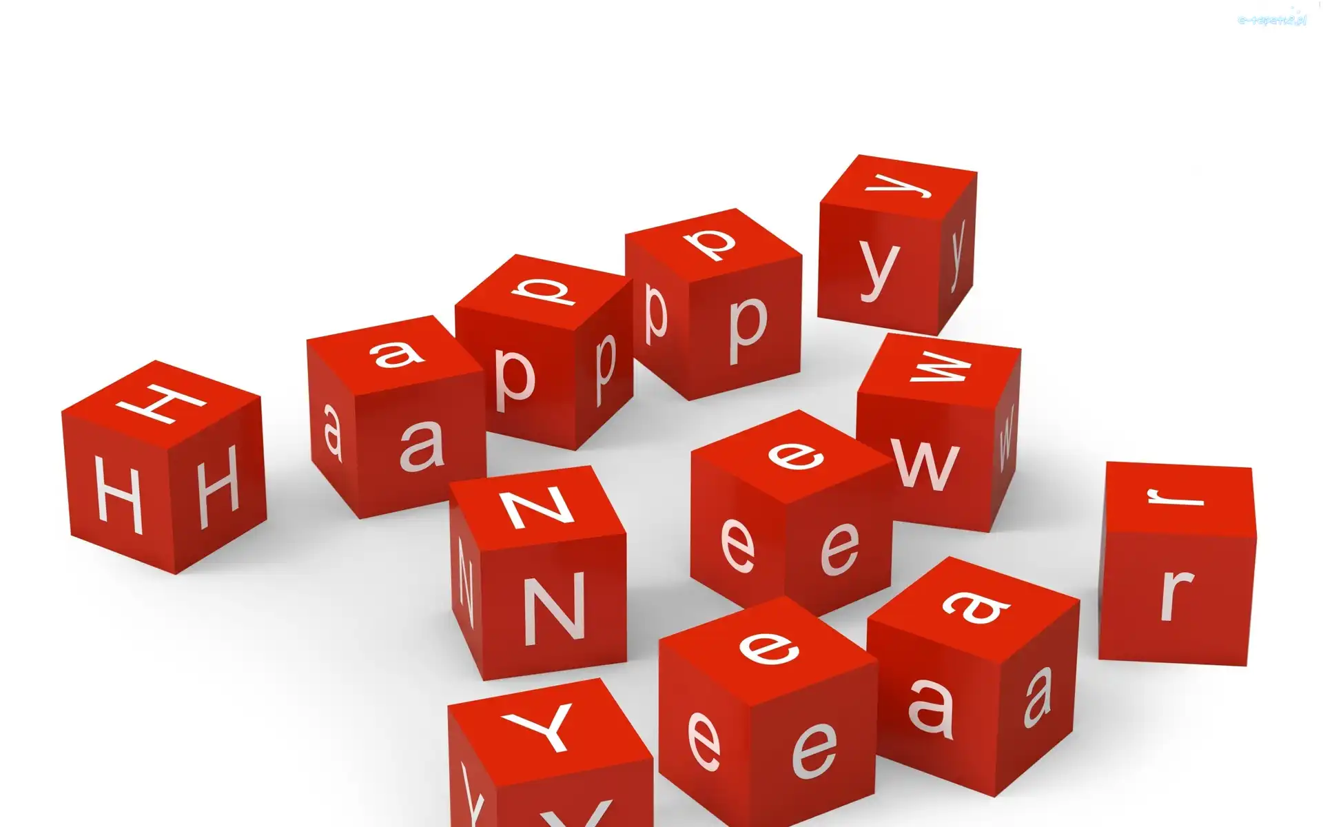 2013, New Year, Happy