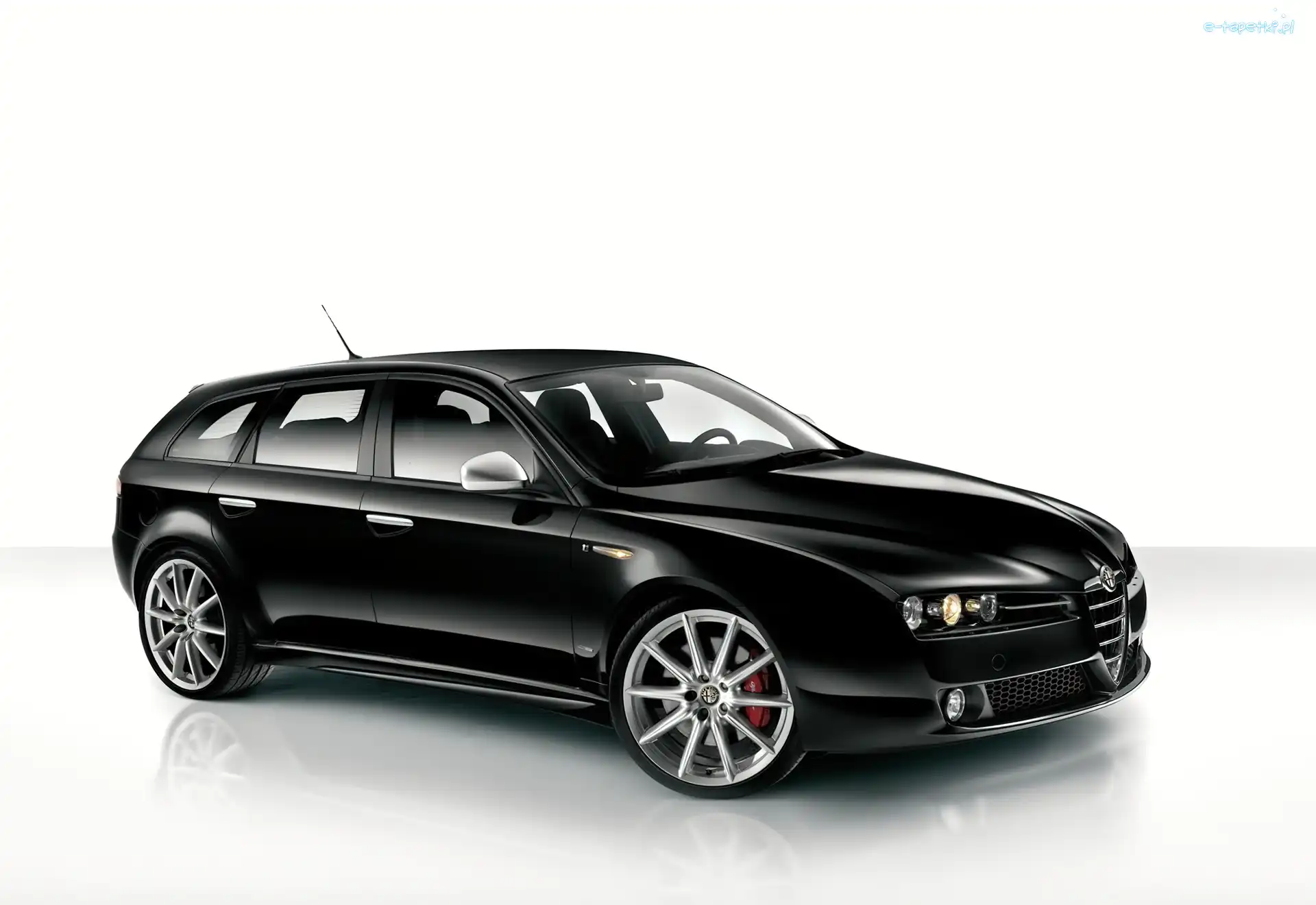 159, Alfa Romeo