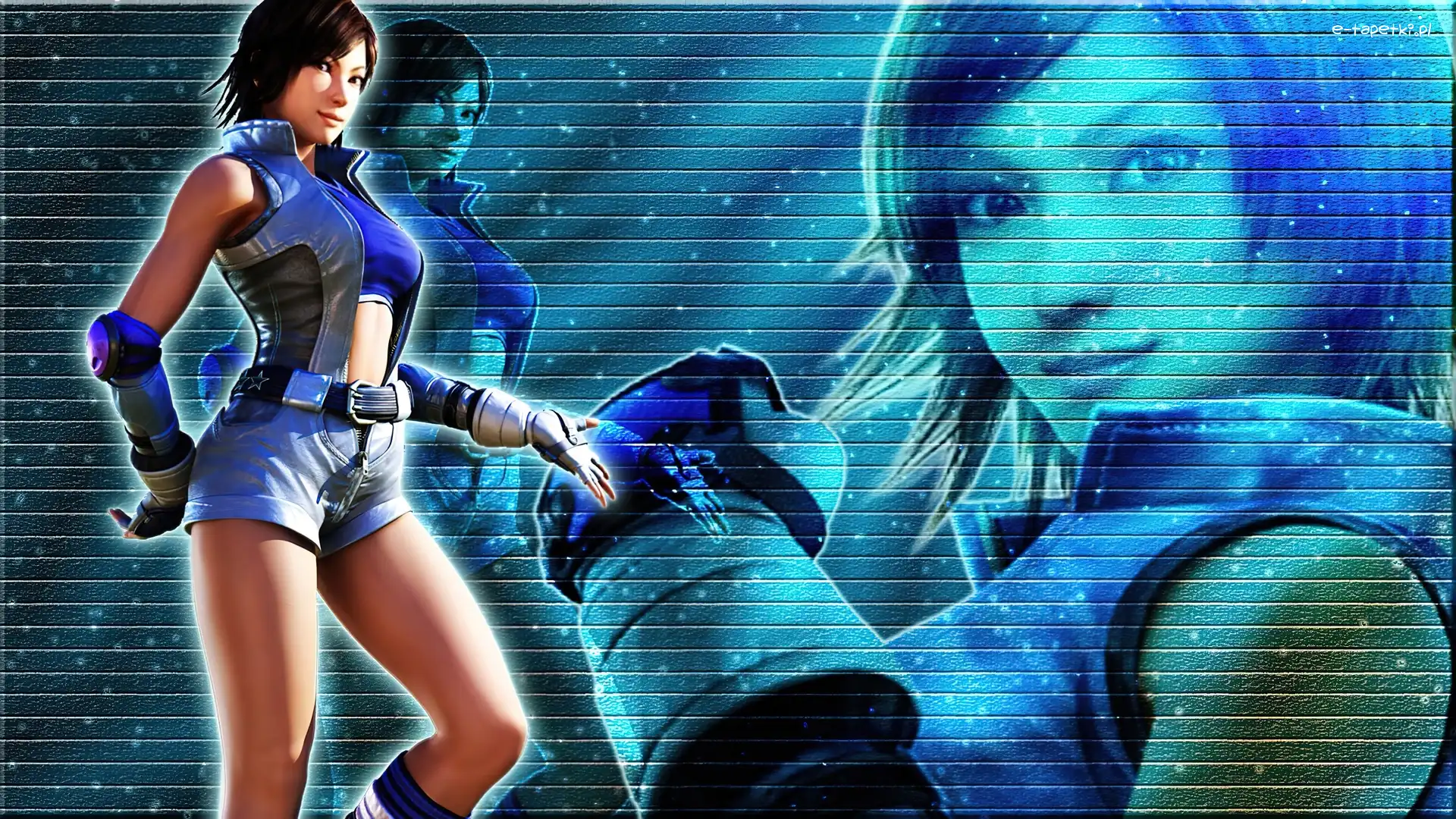 Asuka Kazama, Tekken Tag Tournament 2