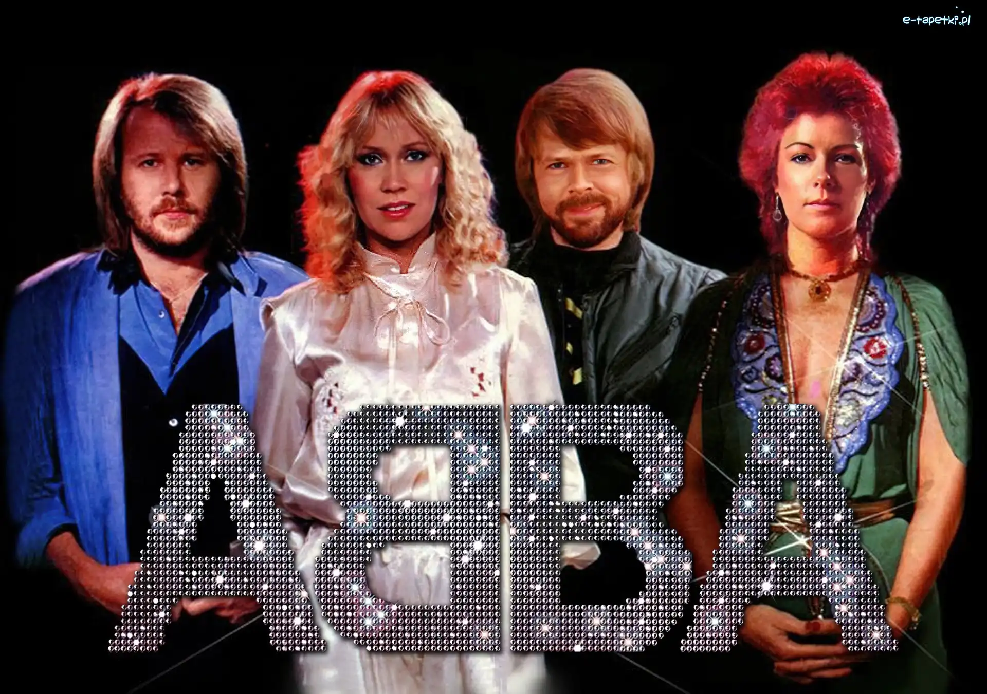 Abba, Zespół