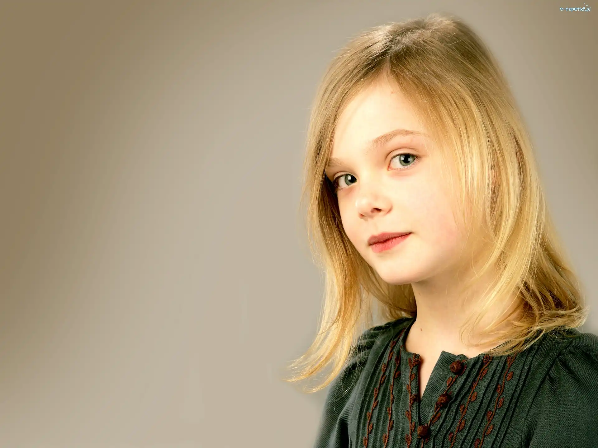 Aktorka, Elle Fanning
