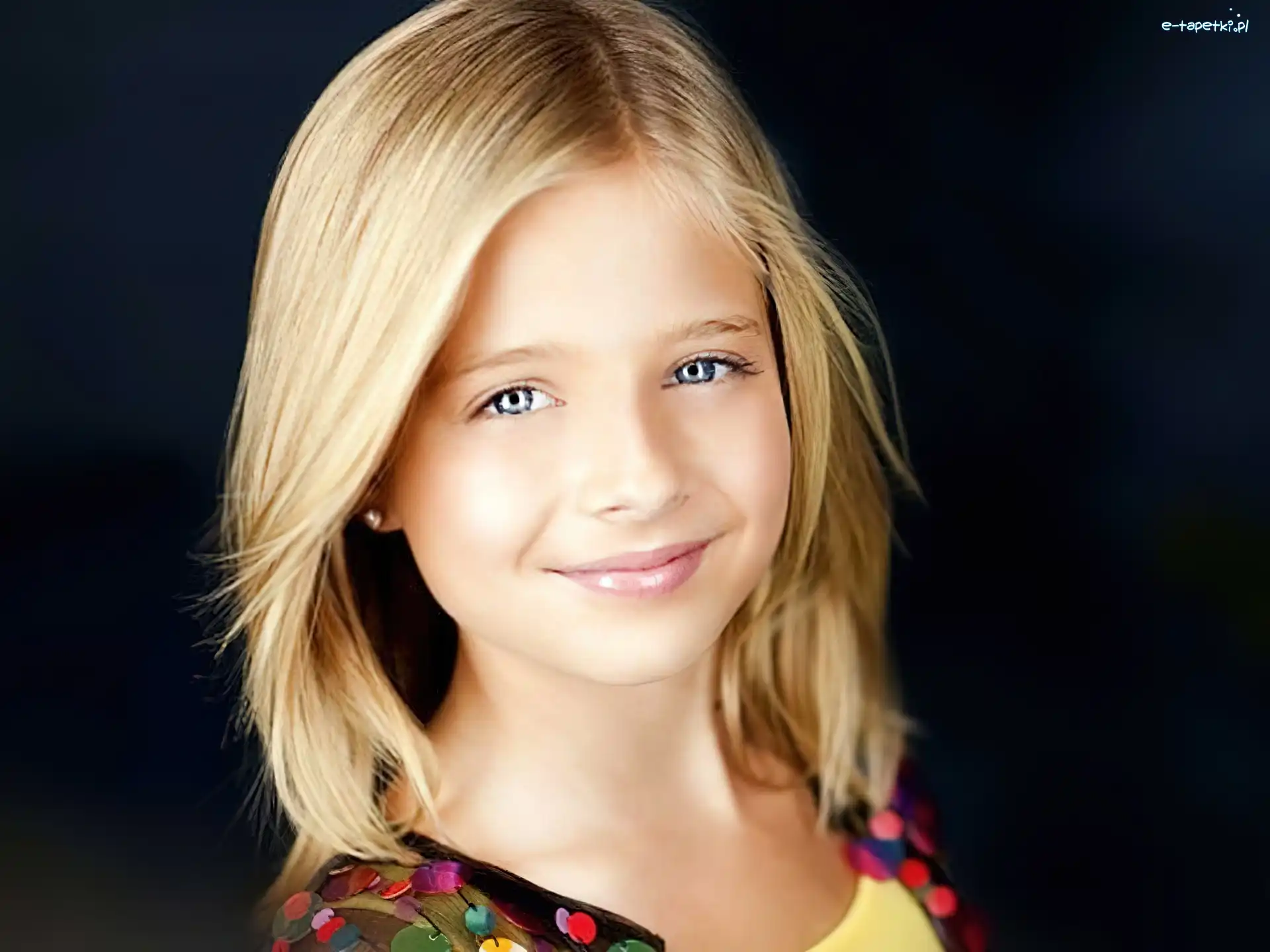 Wokalistka, Jackie Evancho