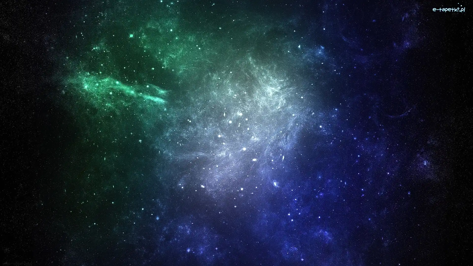 Gwiazdy, Kosmos