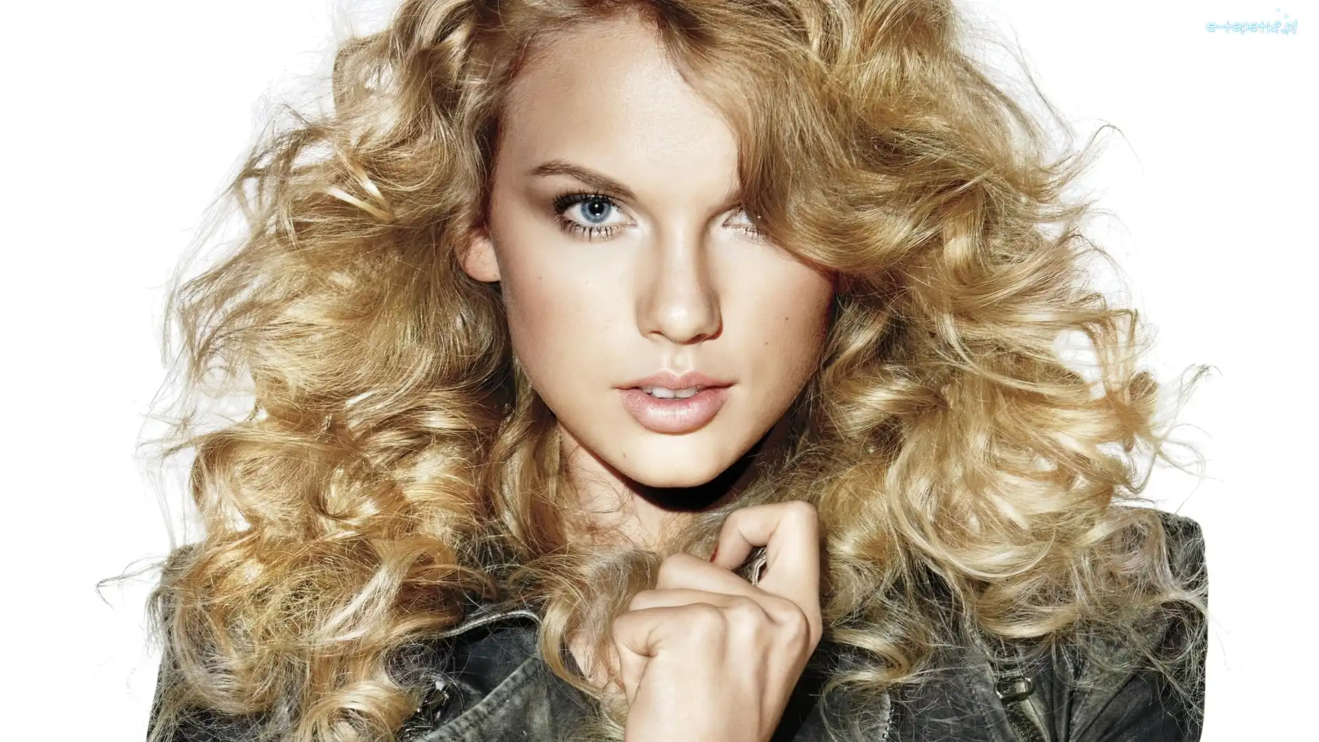 Włosy, Twarz, Taylor Swift