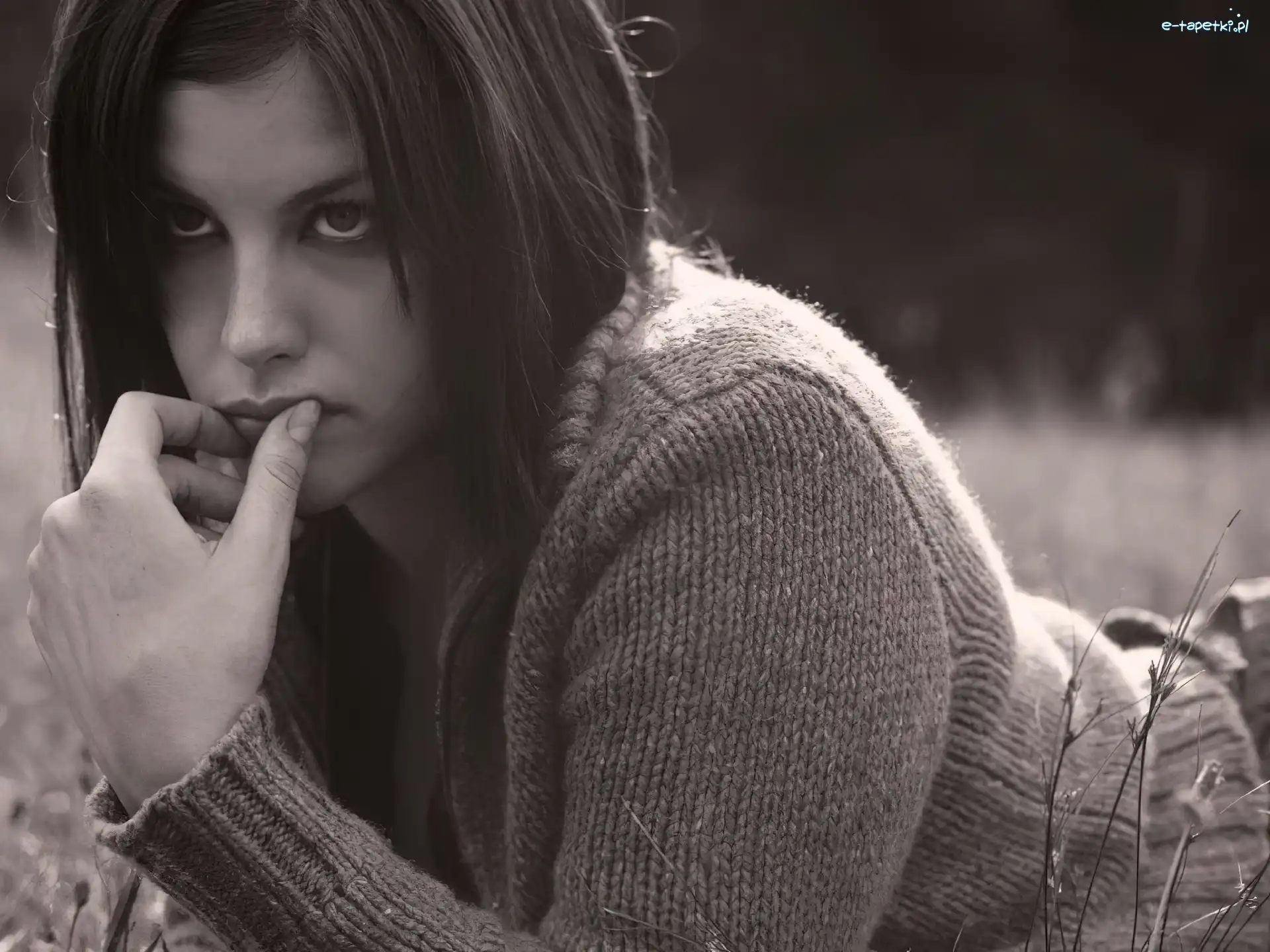 Sweterek, Liv Tyler