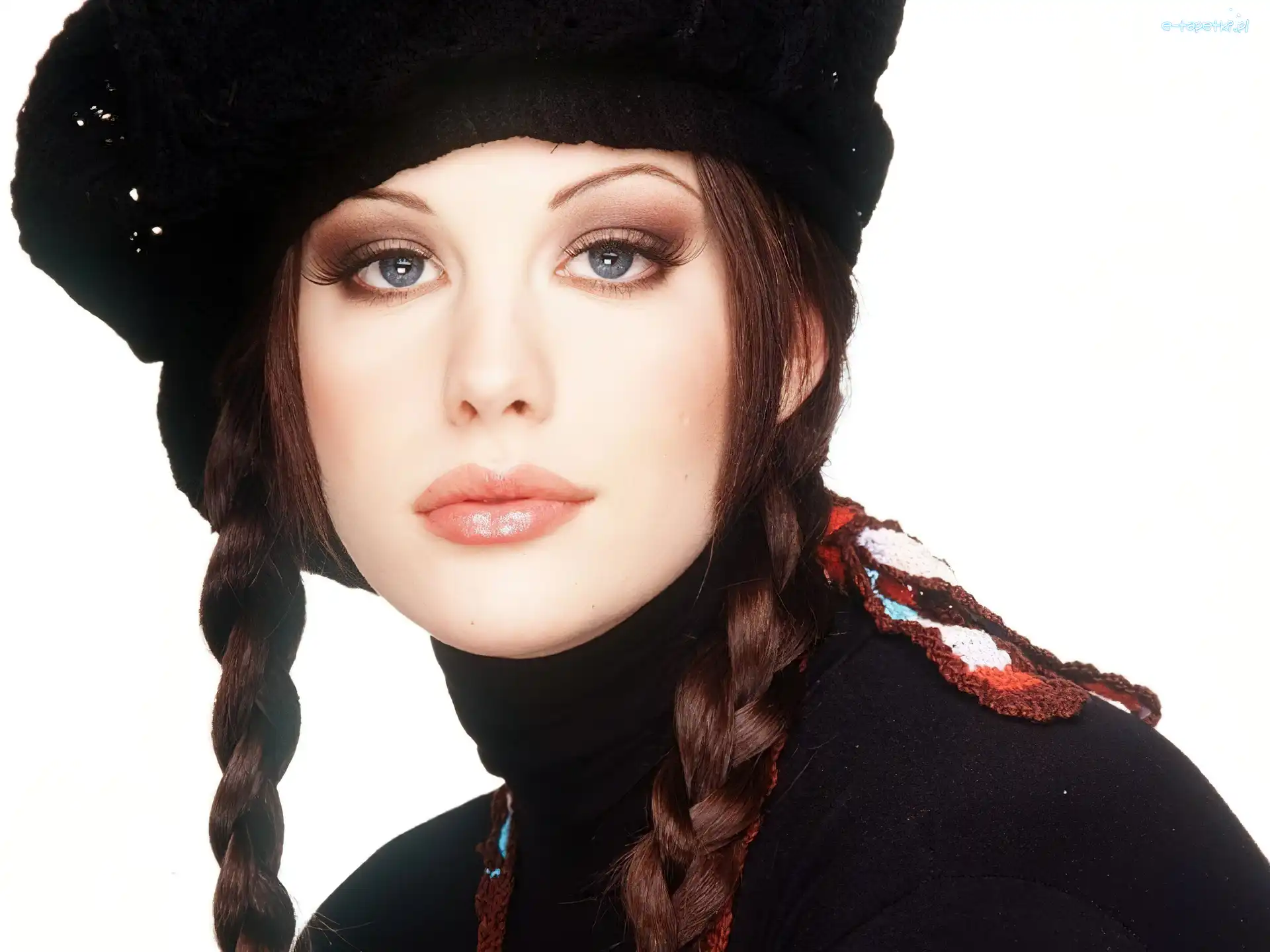 Warkoczyki, Liv Tyler