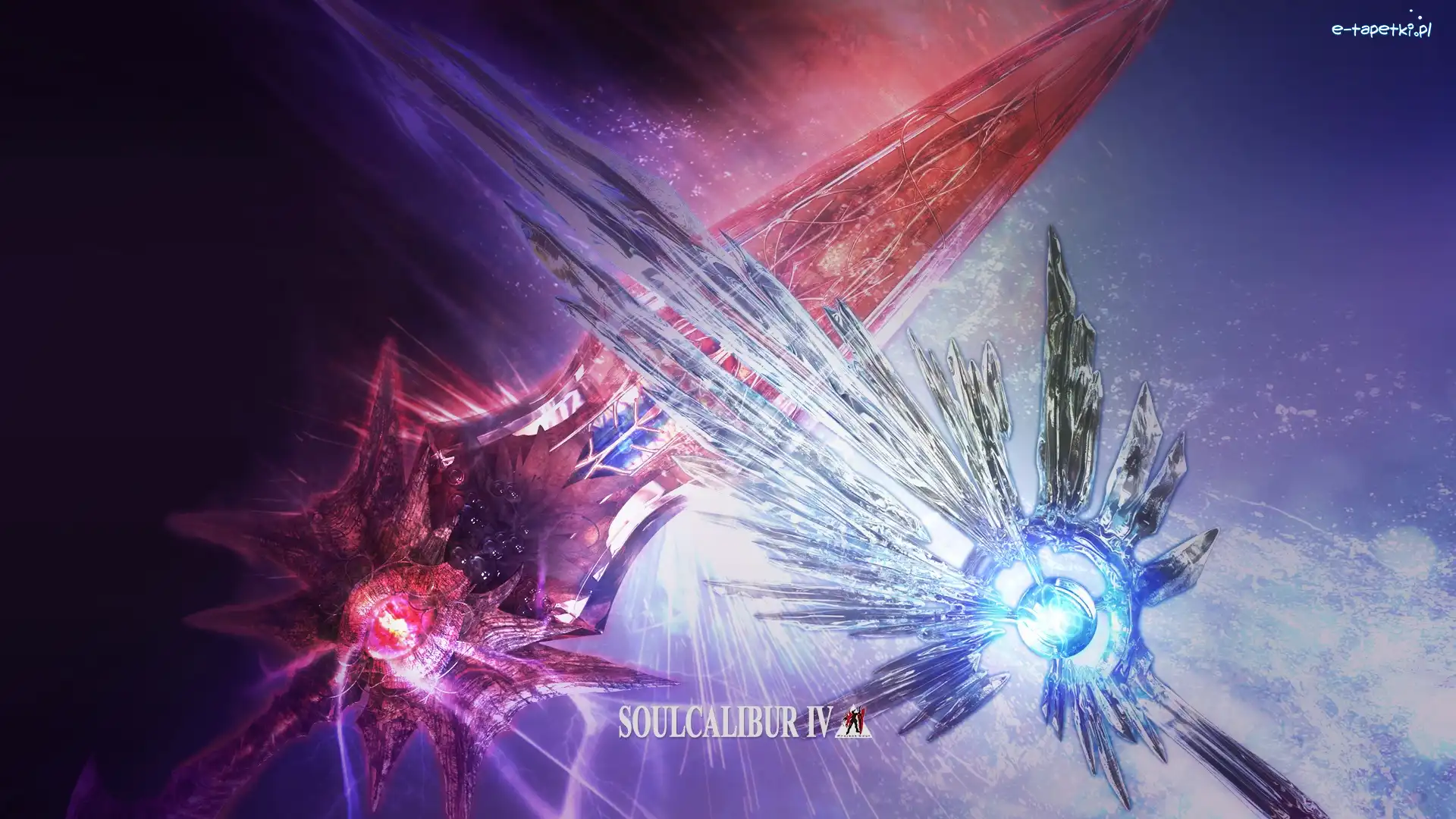 Soul Edge, Soul Calibur IV