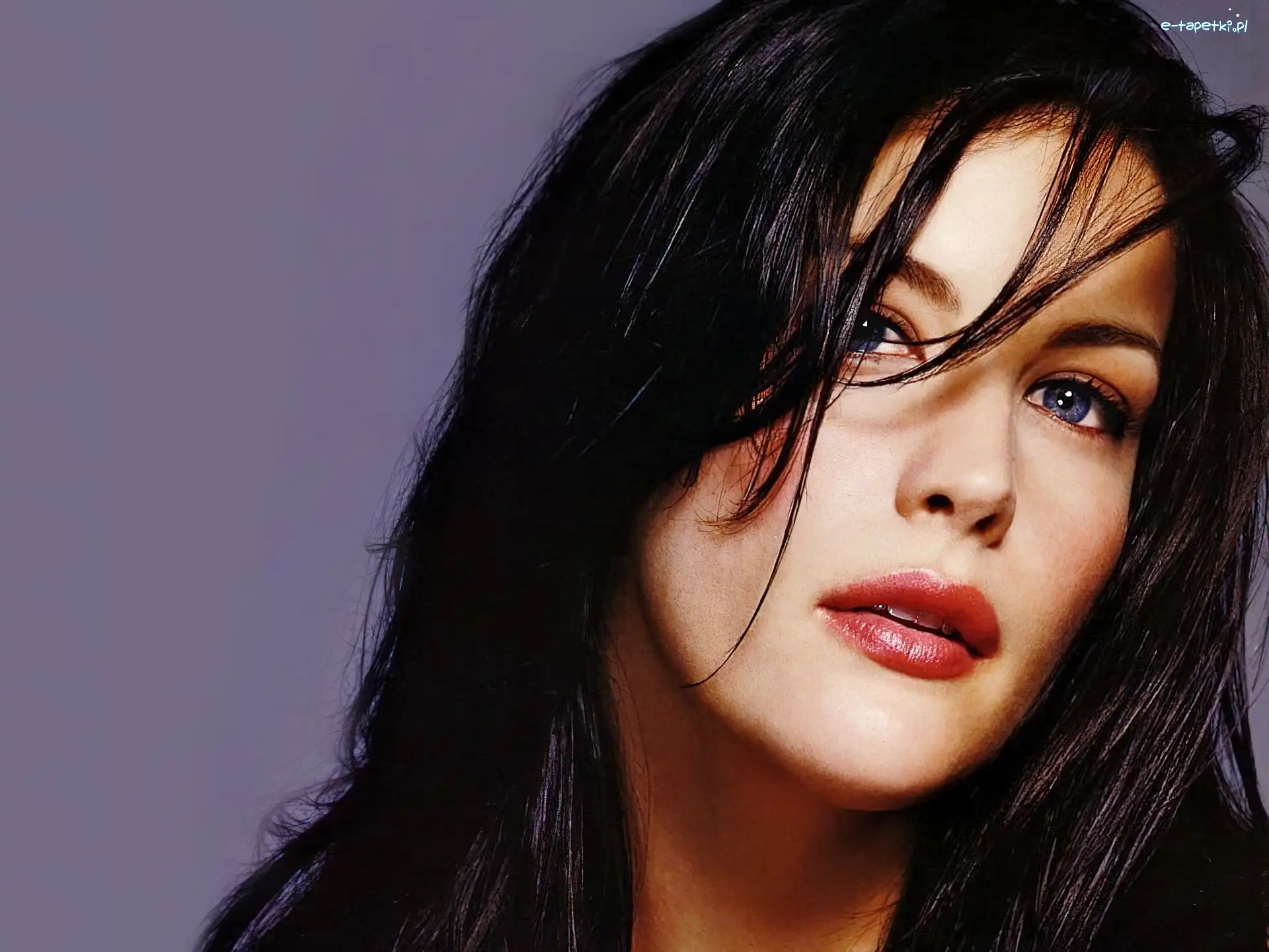 Czerwone Usta, Liv Tyler