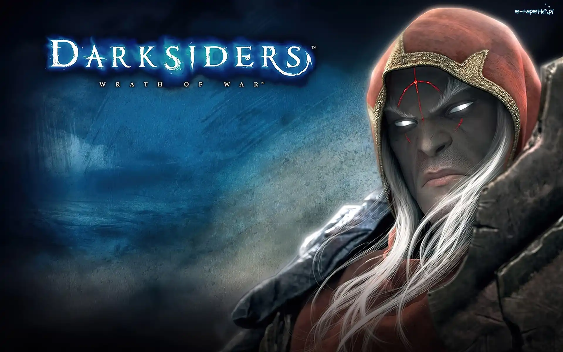 Wojownik, Darksiders