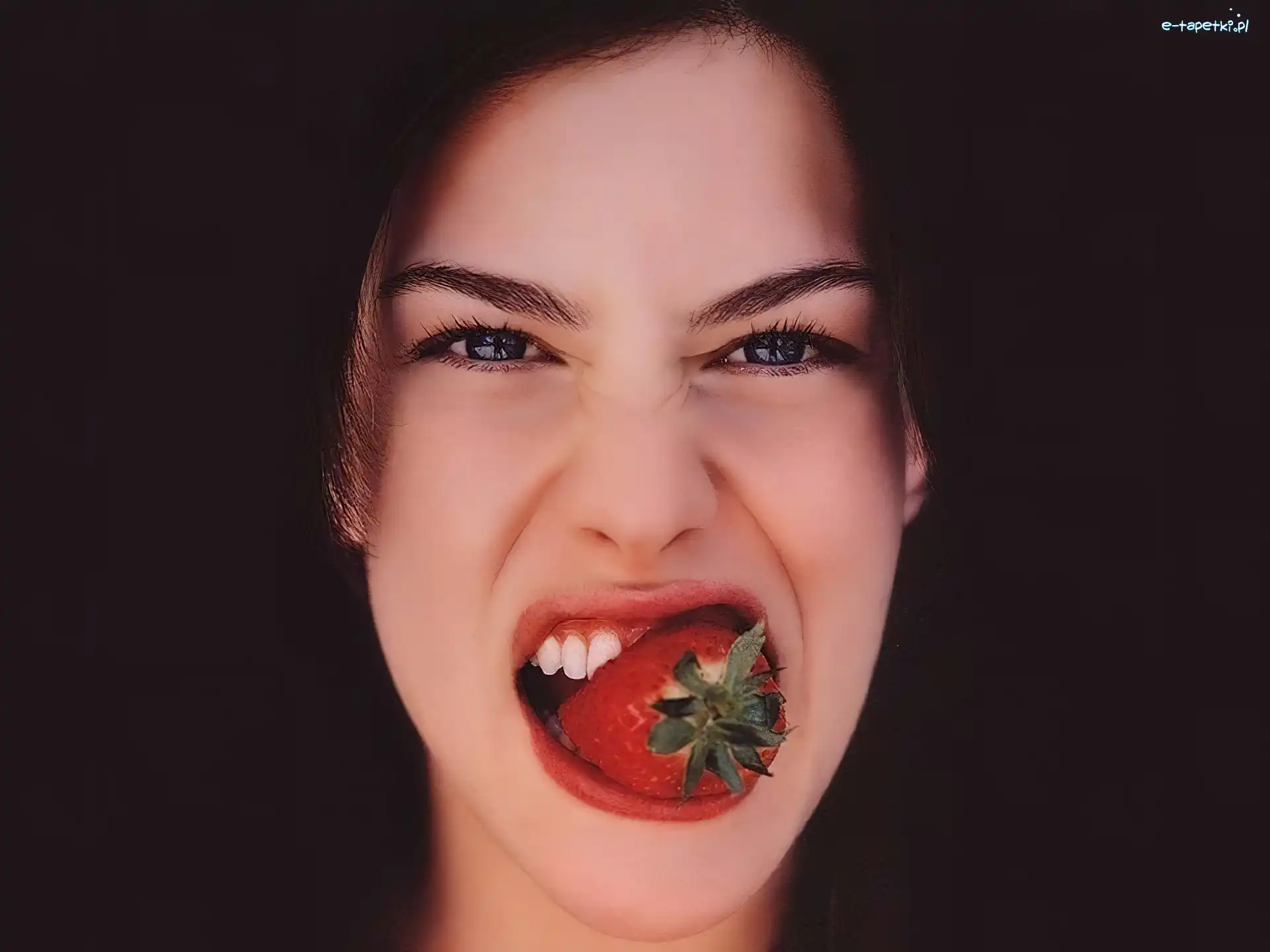 Truskawka, Liv Tyler