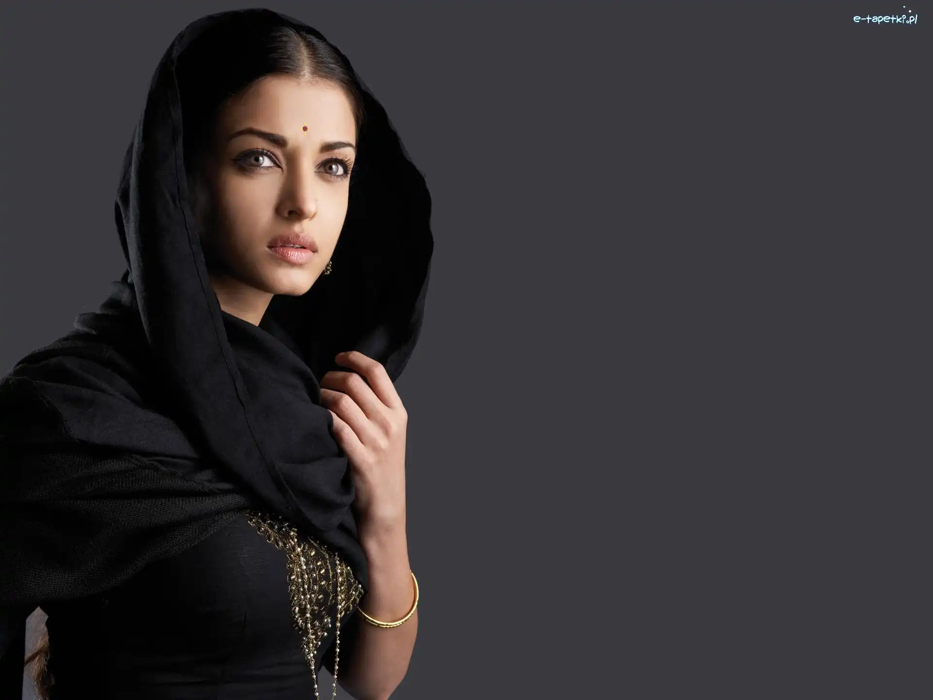 Modelka, Aktorka, Aishwarya Rai