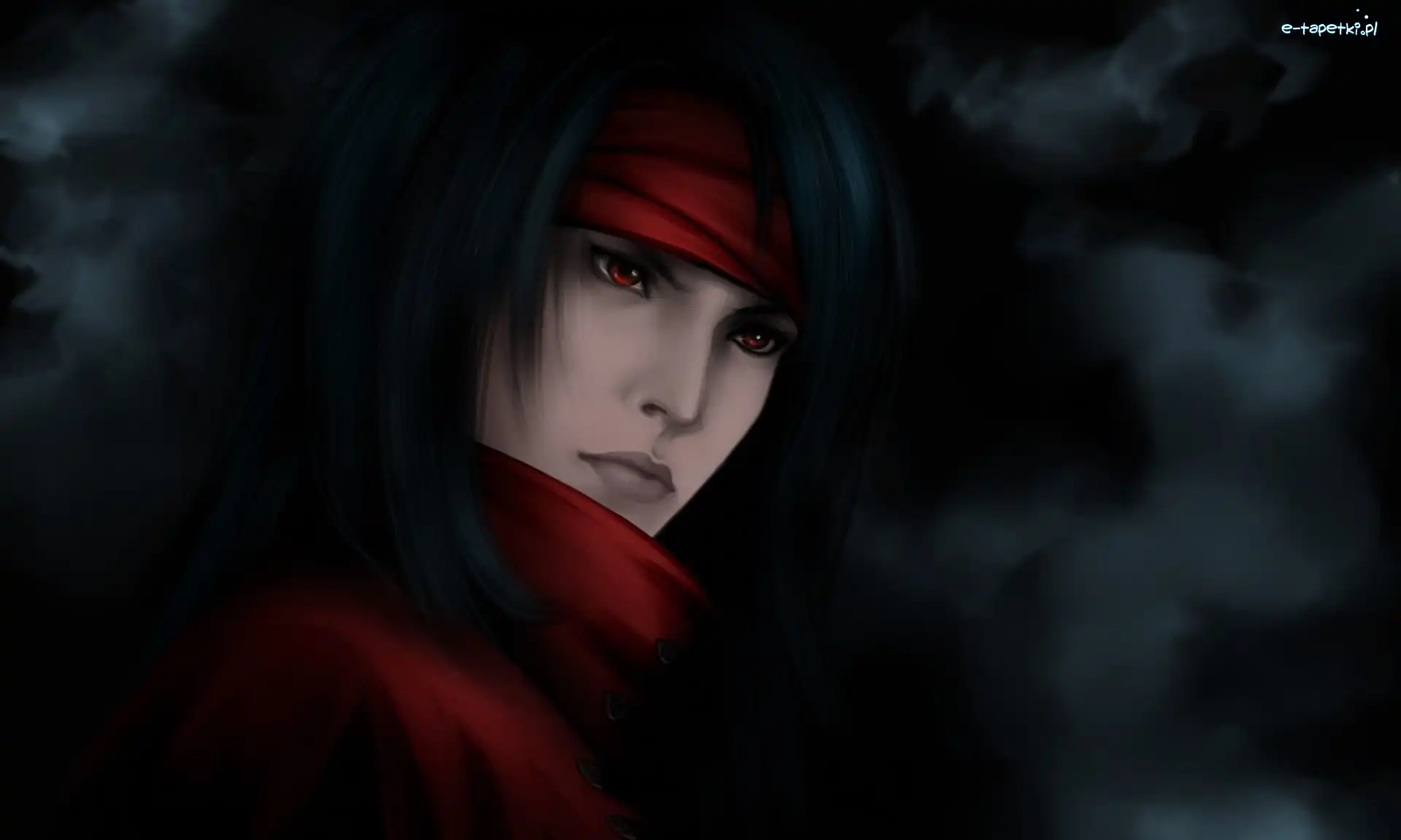 Final Fantasy VII, Valentine, Vincent