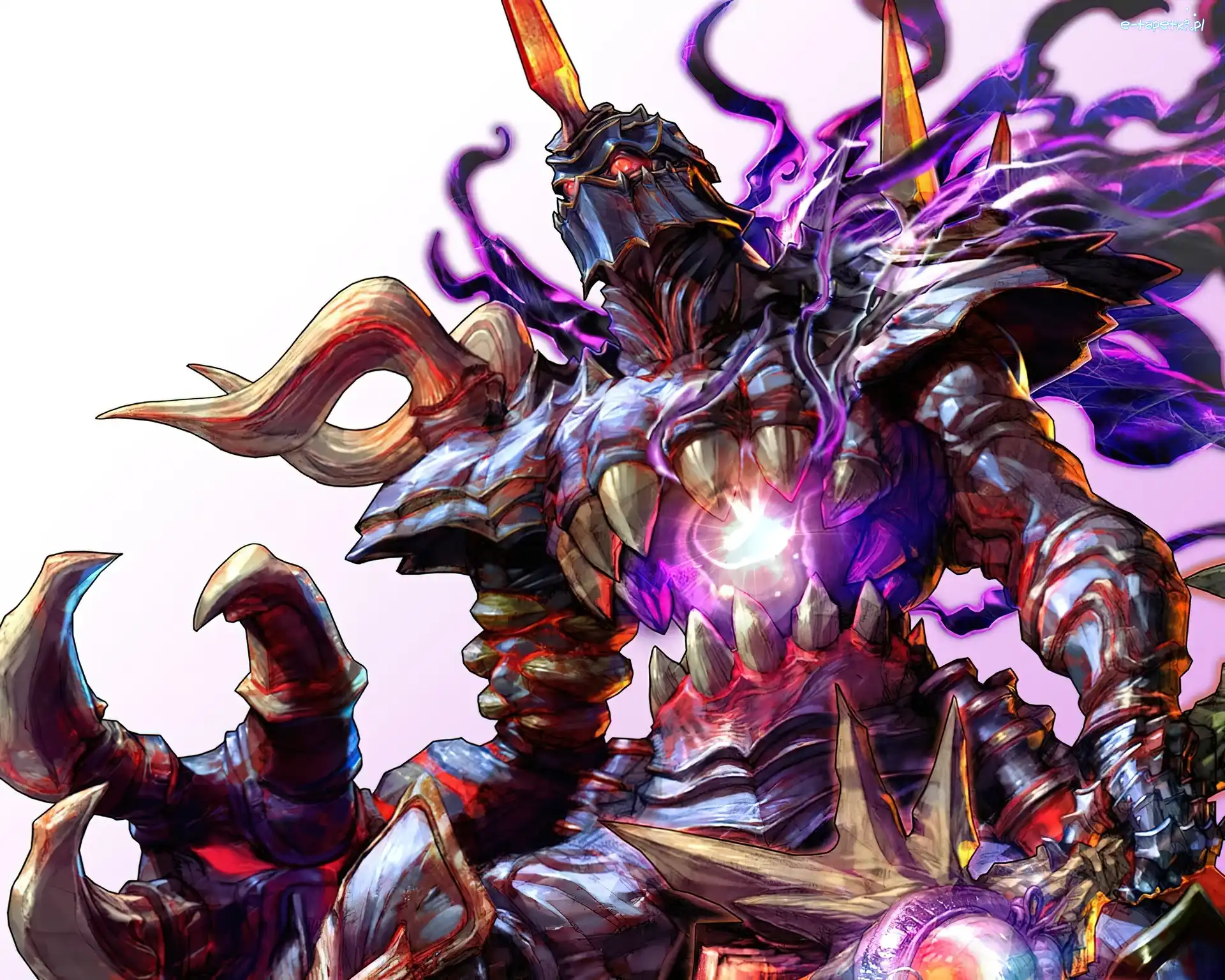 Nightmare, Soul Calibur IV