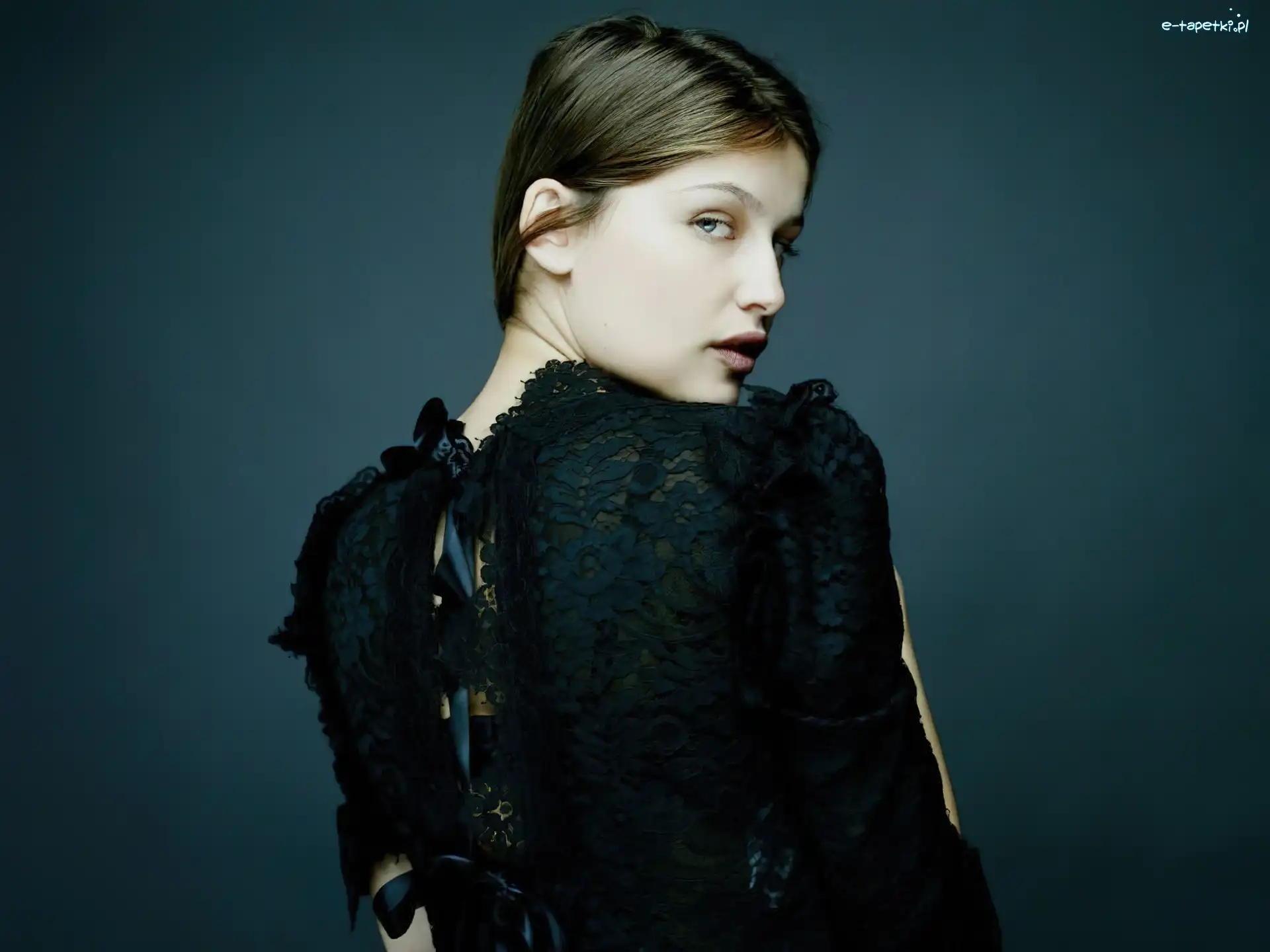 Laetitia Casta