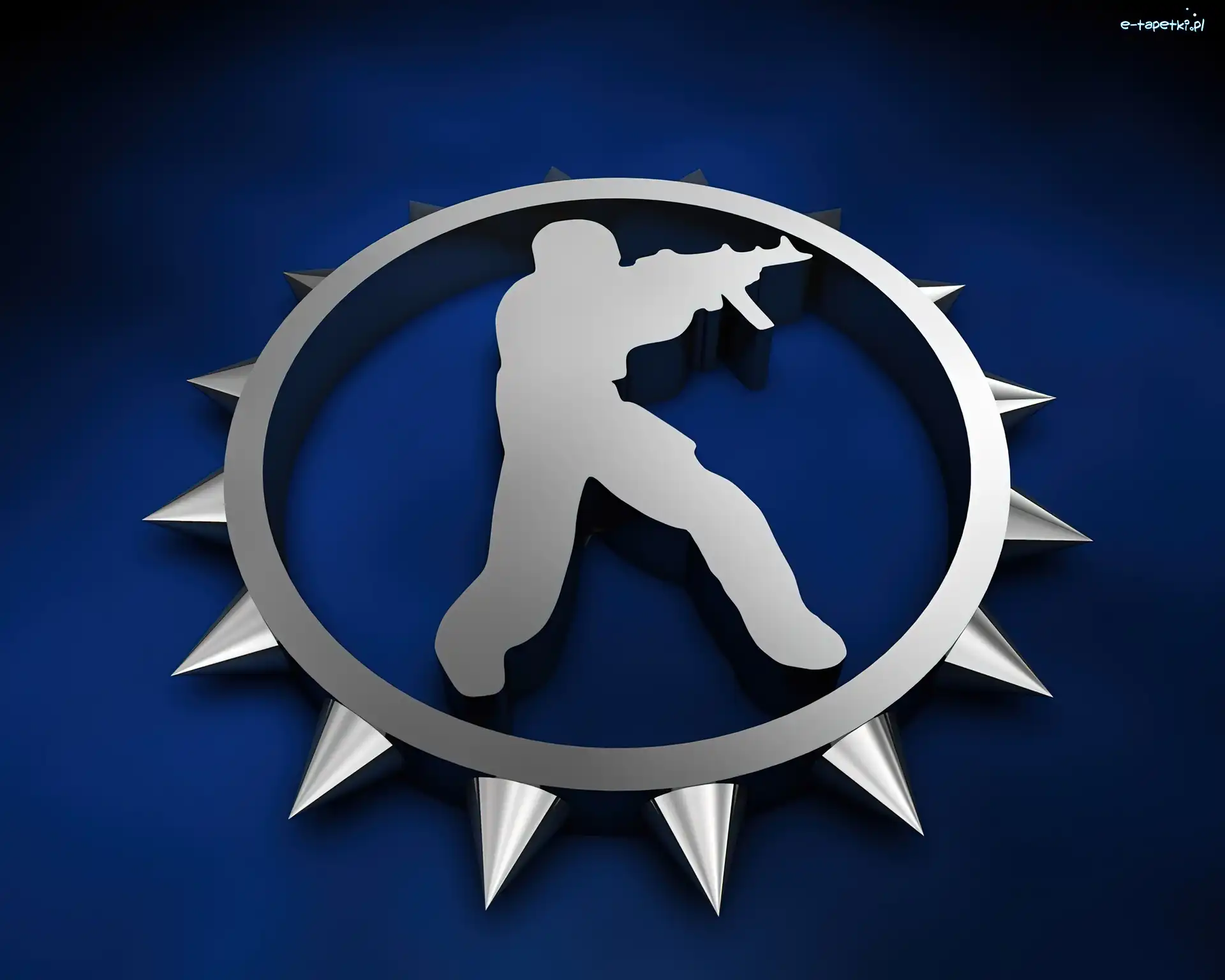 Kolce, Logo, Counter Strike