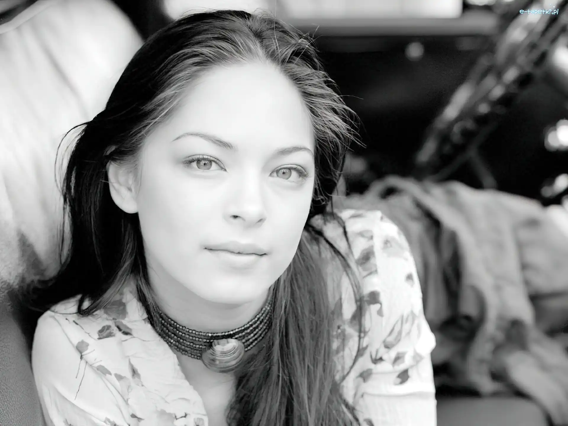 Kristin Kreuk, Śliczna