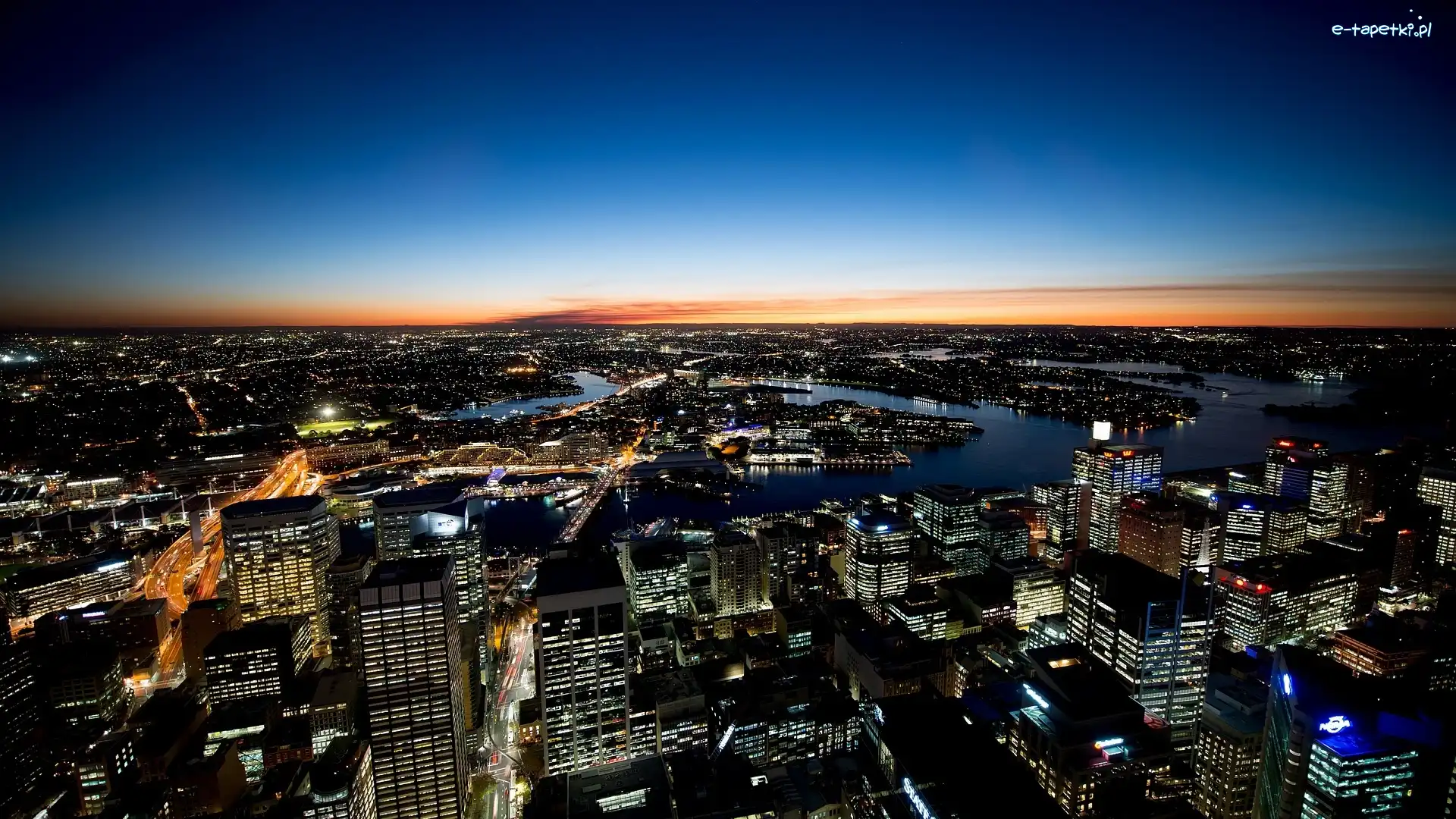 Noc, Sydney, Australia