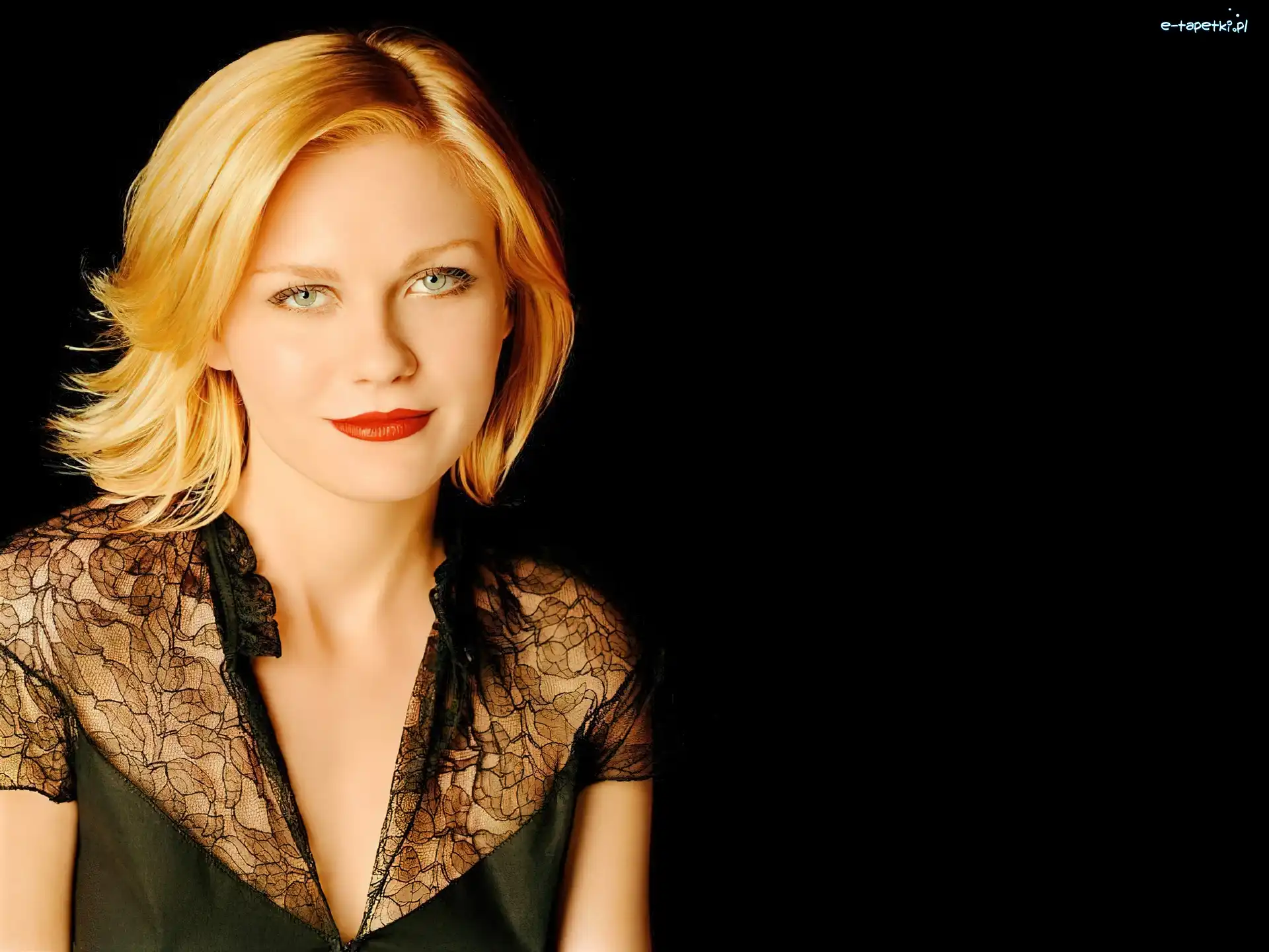 Kirsten Dunst