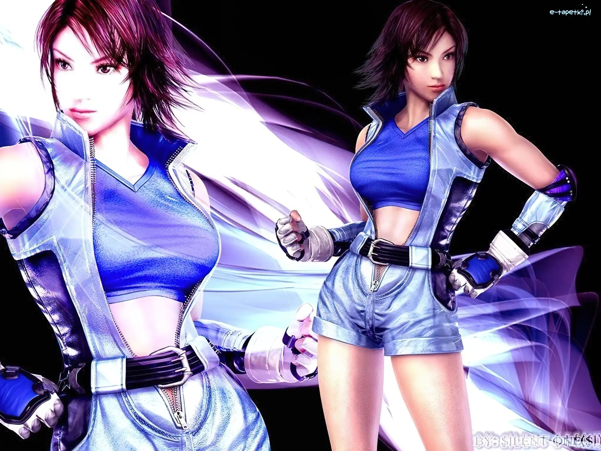 Asuka Kazama, Tekken 5